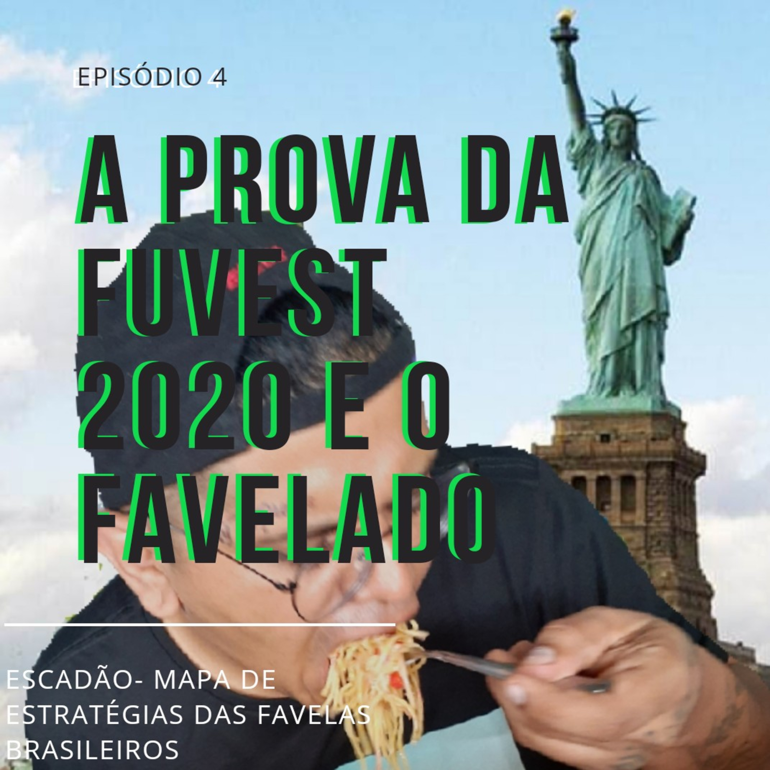 ESCADÃO
