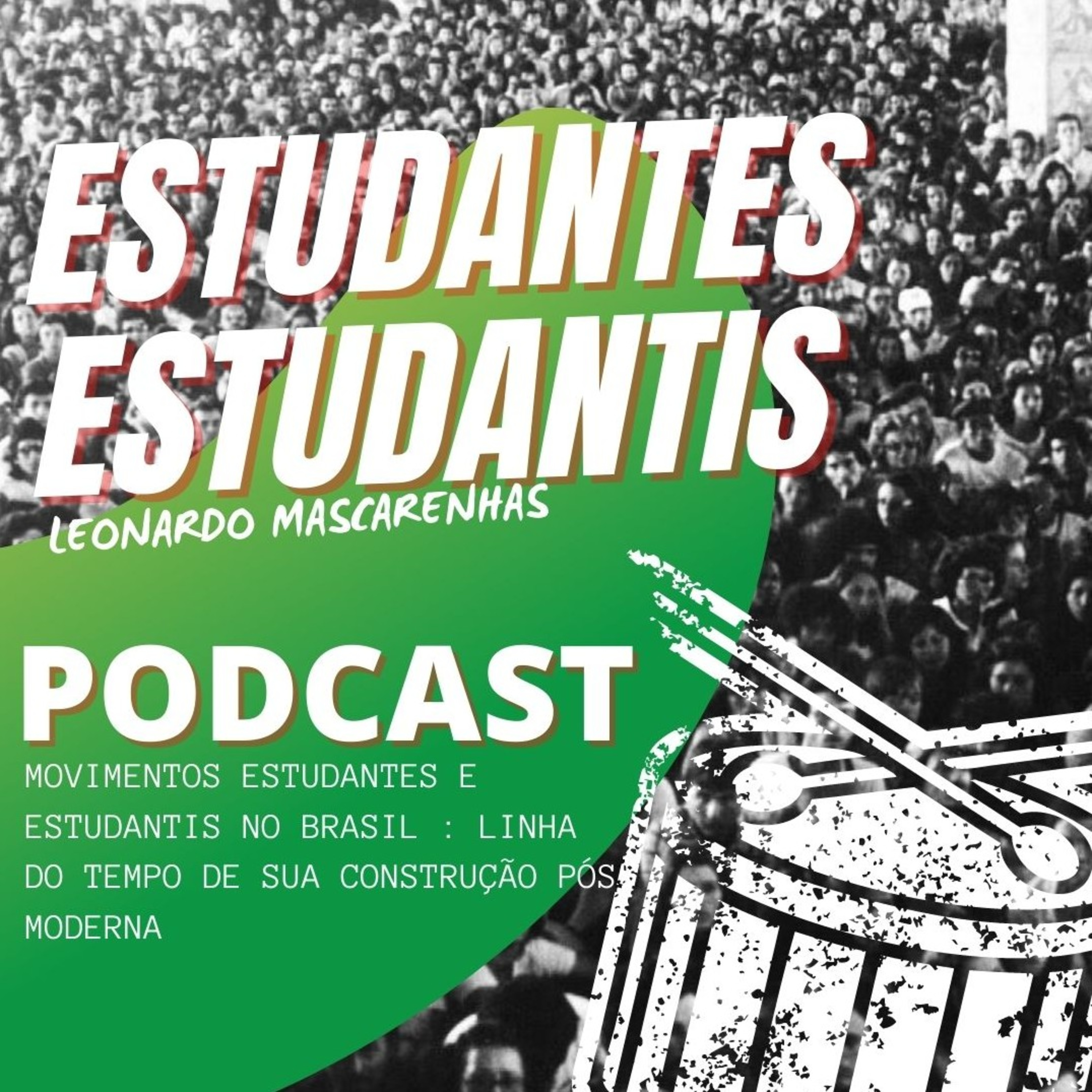 ESCADÃO