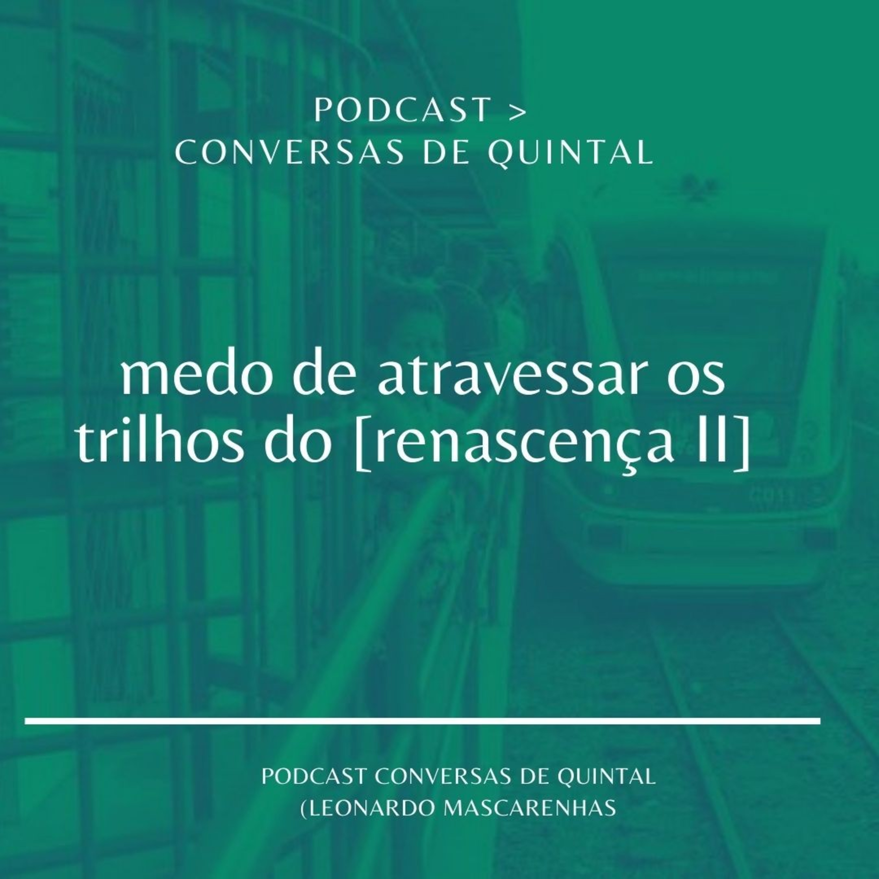 ESCADÃO