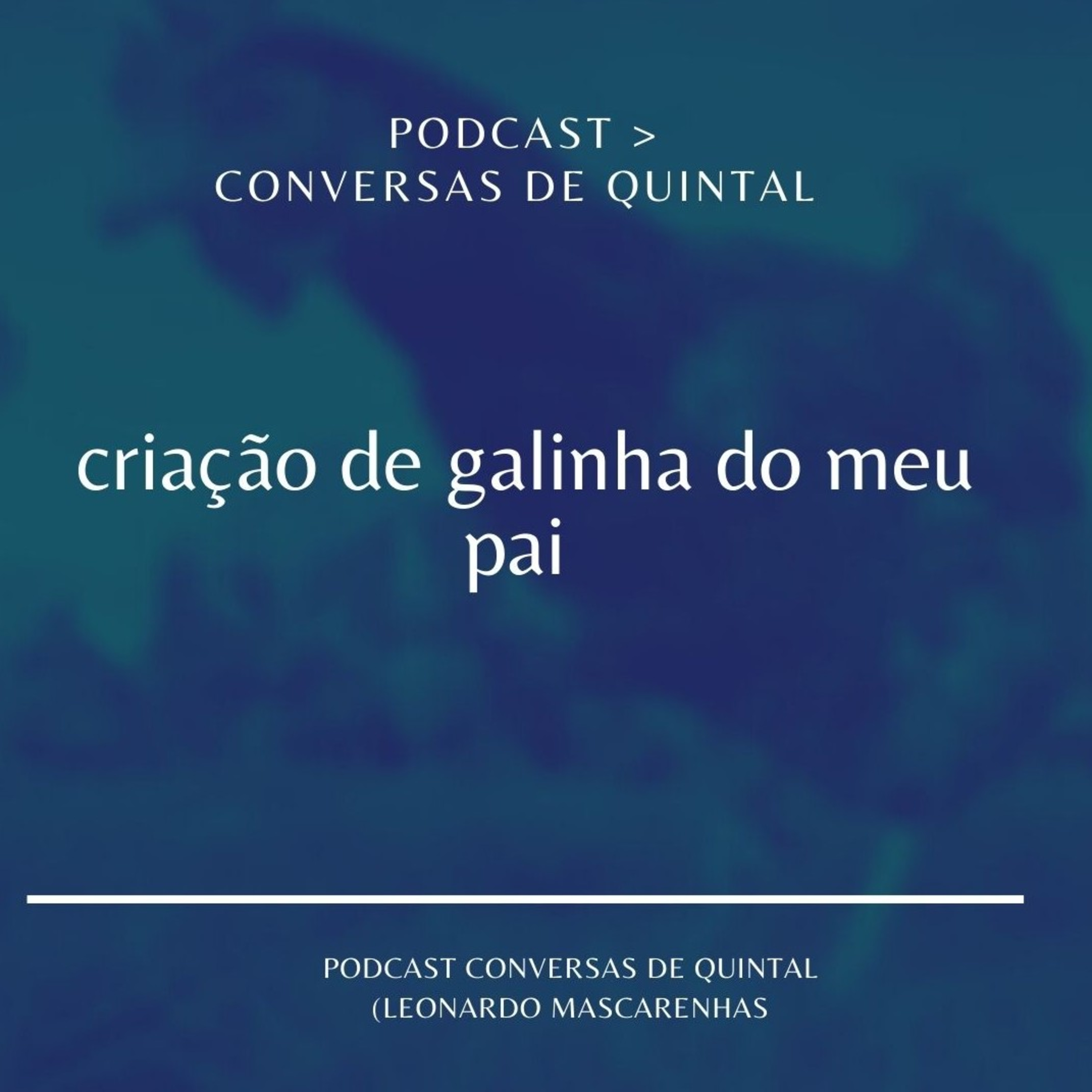 ESCADÃO