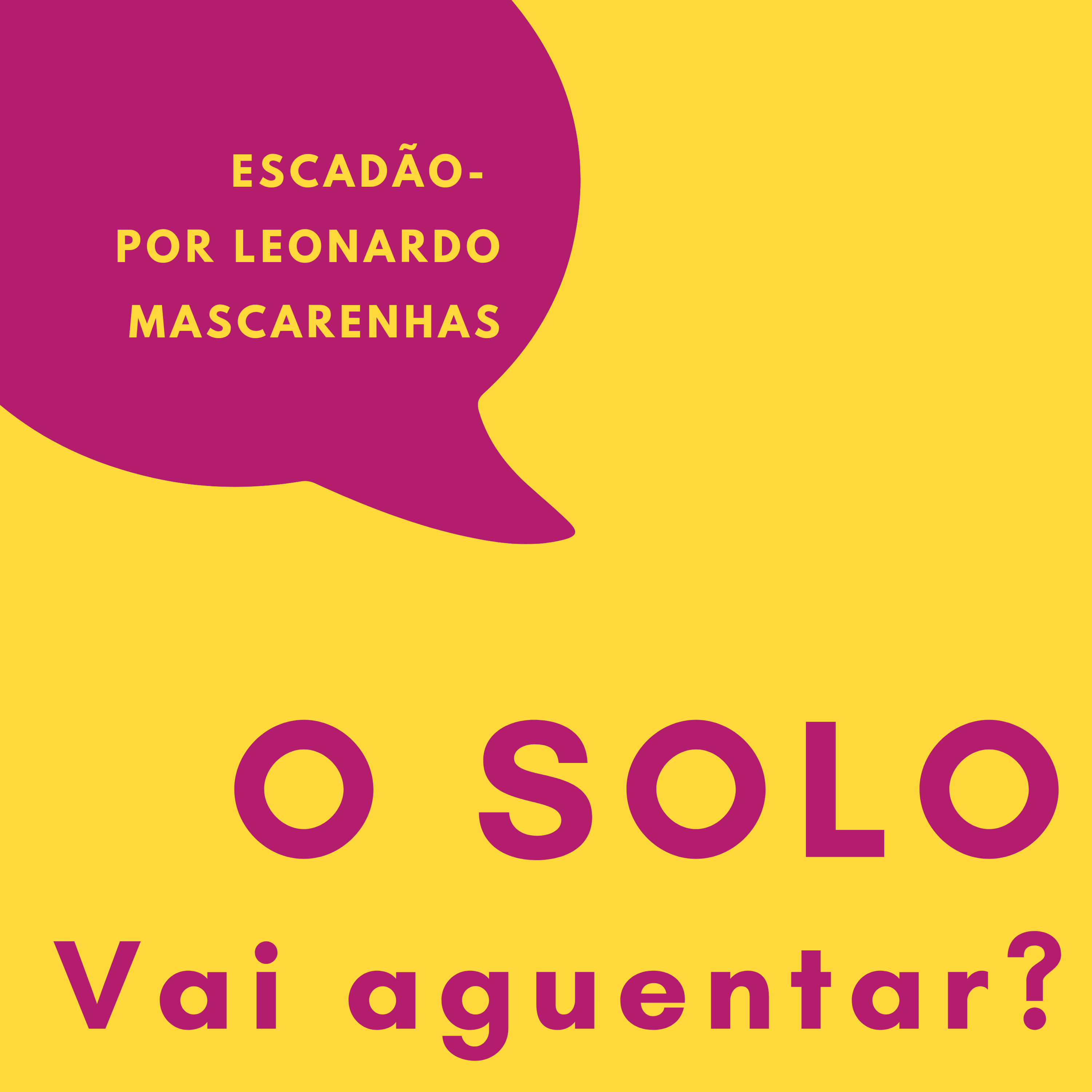 ESCADÃO