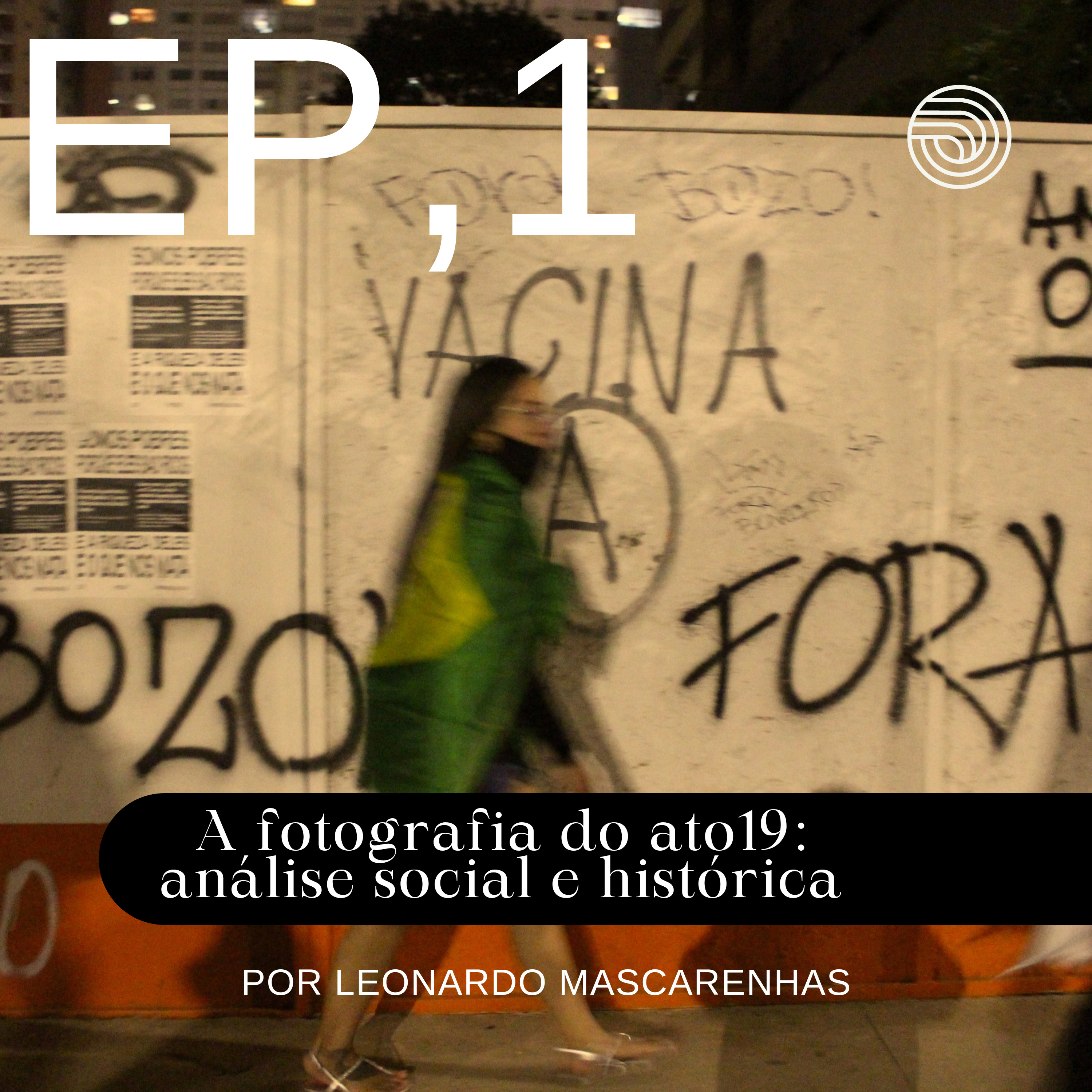 ESCADÃO