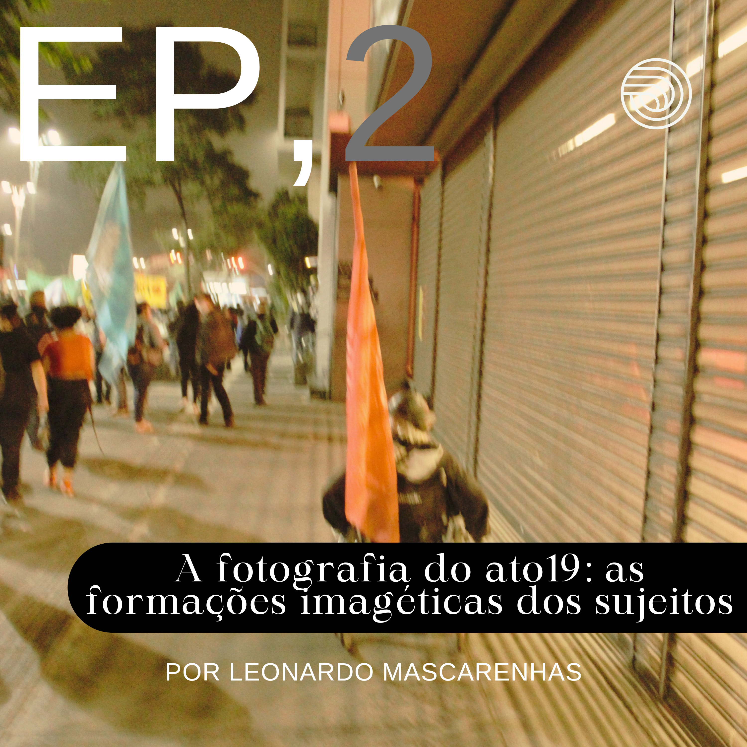ESCADÃO