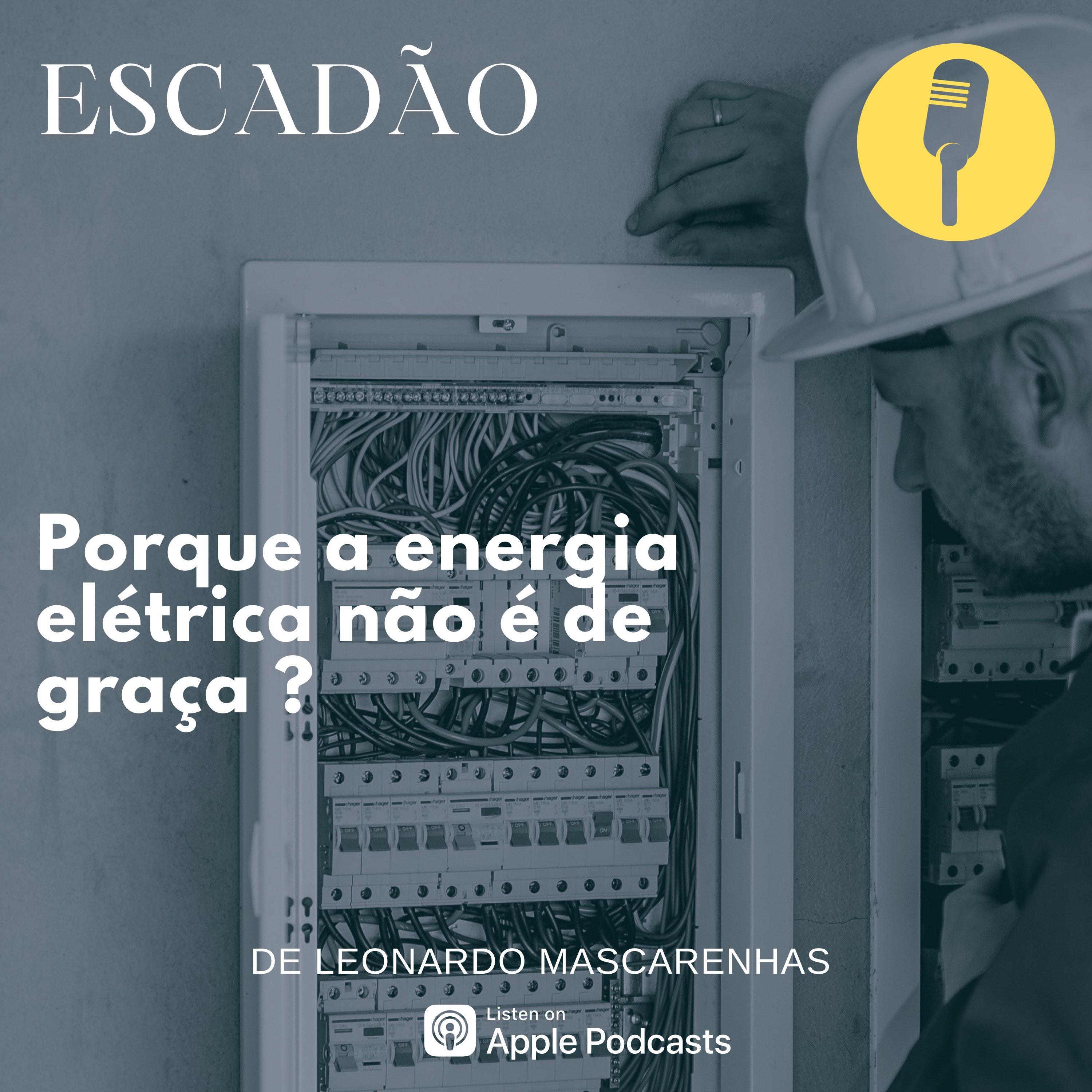 ESCADÃO