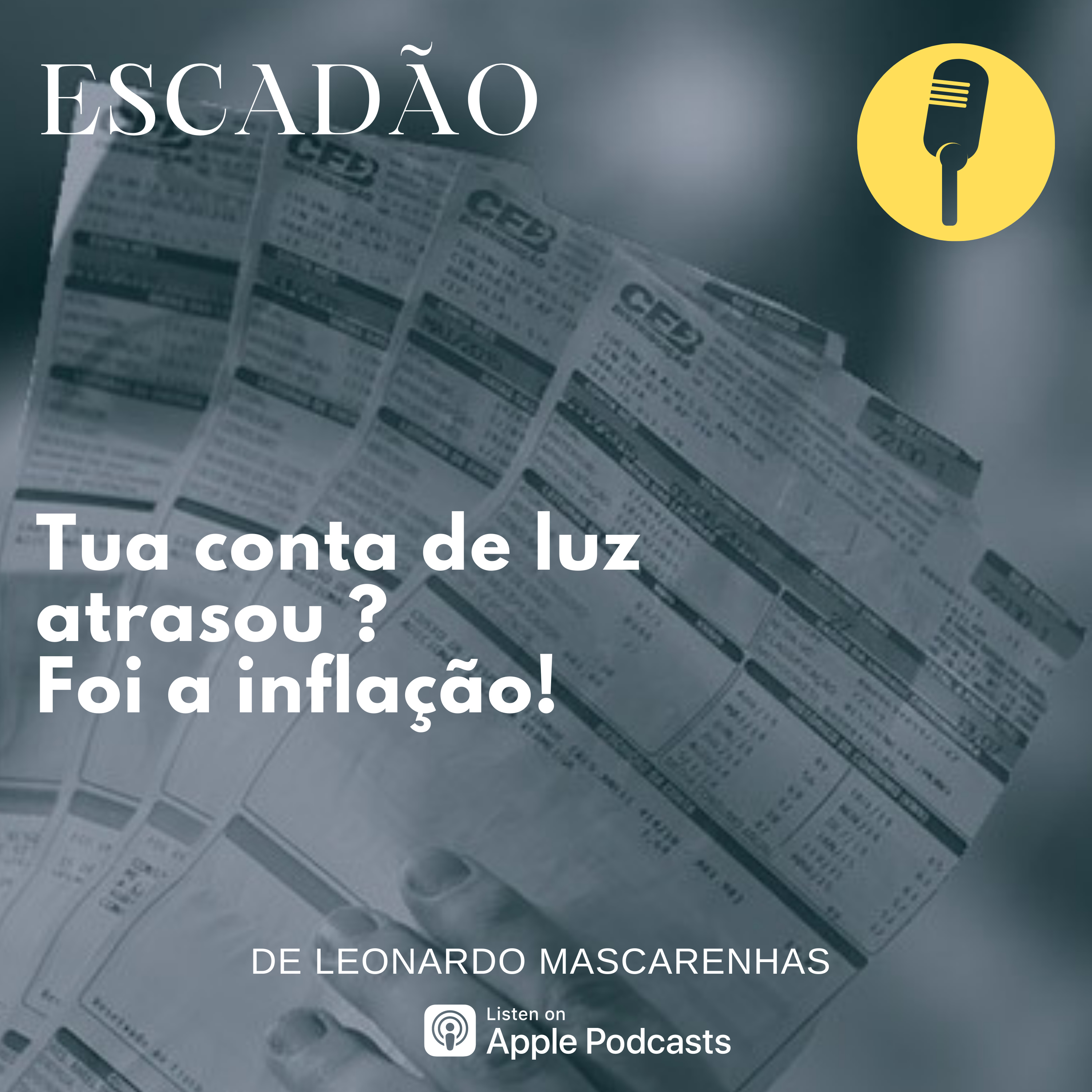 ESCADÃO
