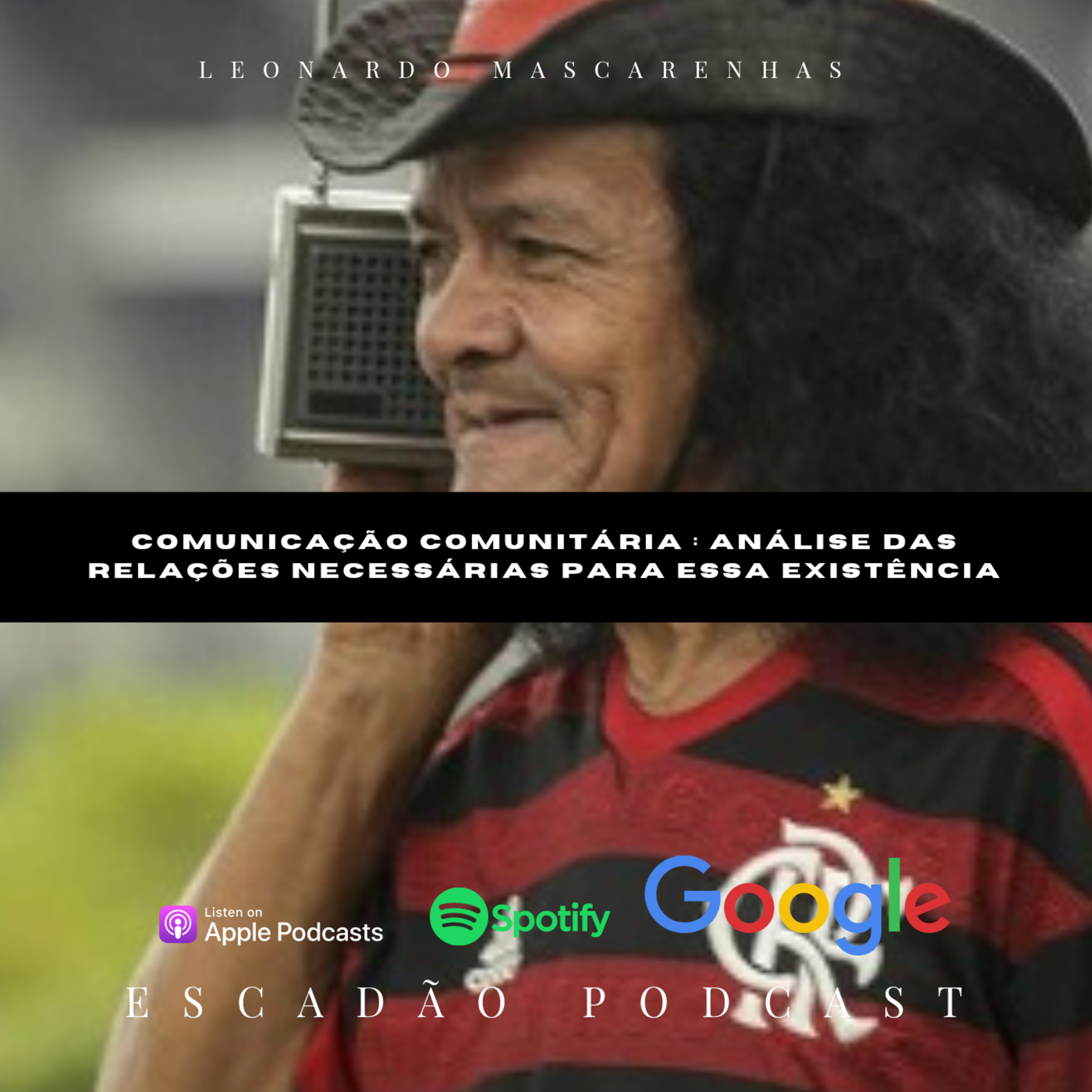 ESCADÃO