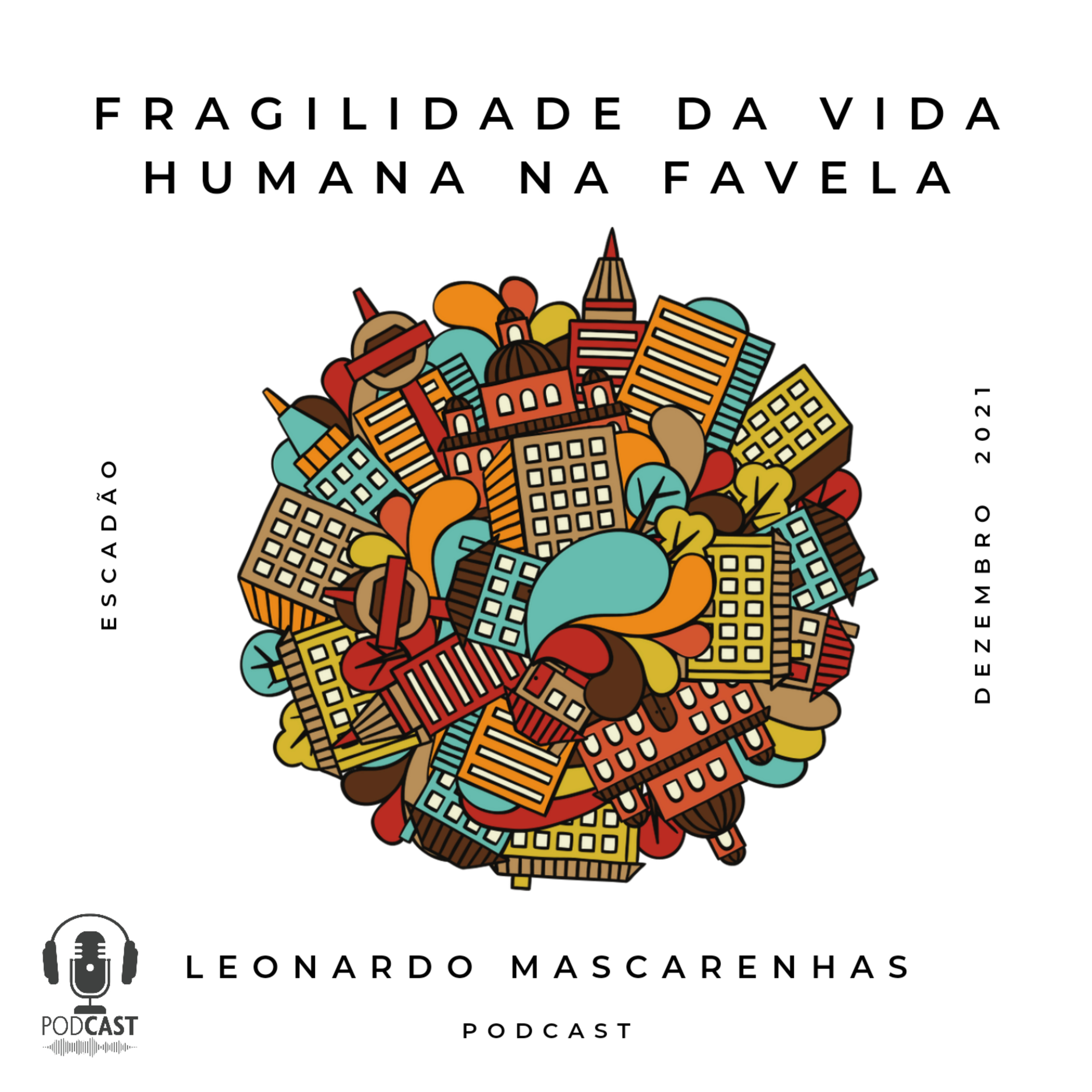 ESCADÃO