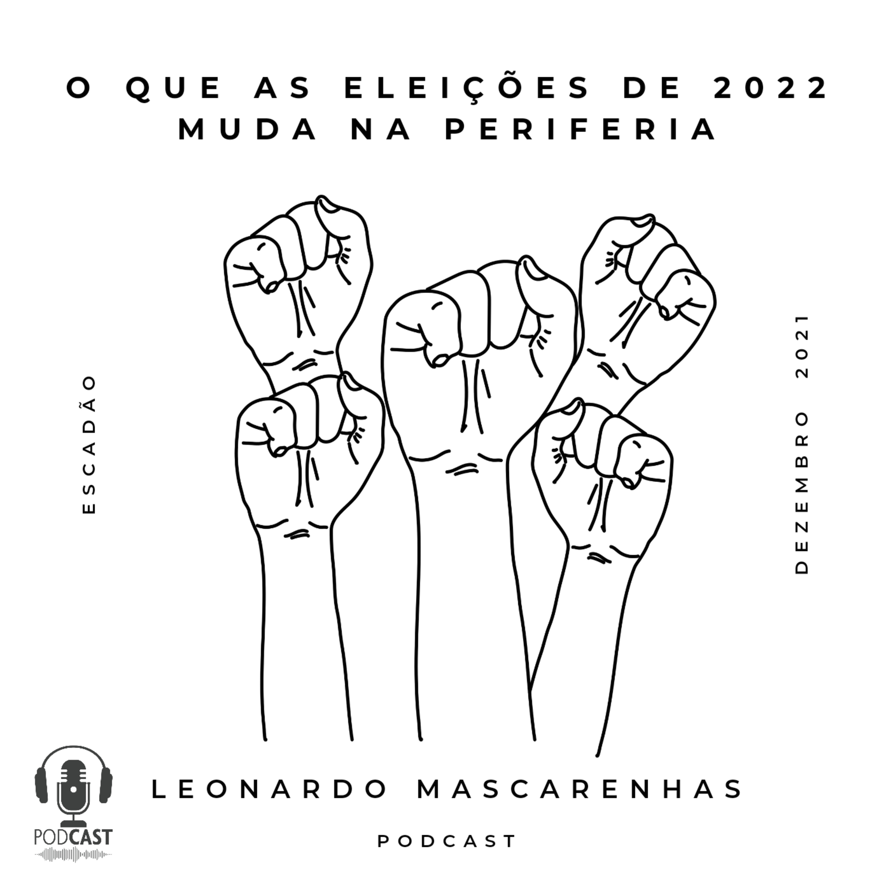 ESCADÃO