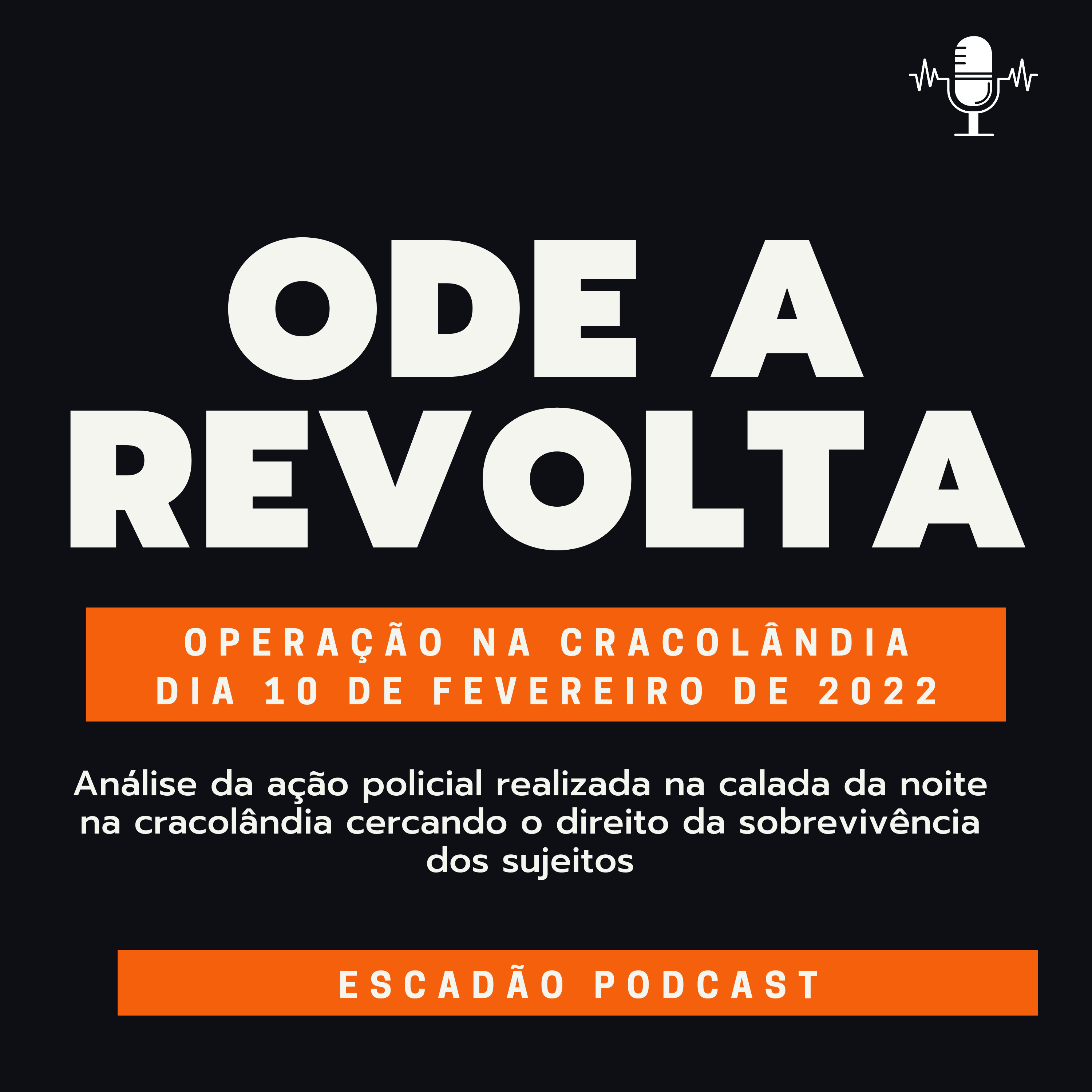 ESCADÃO