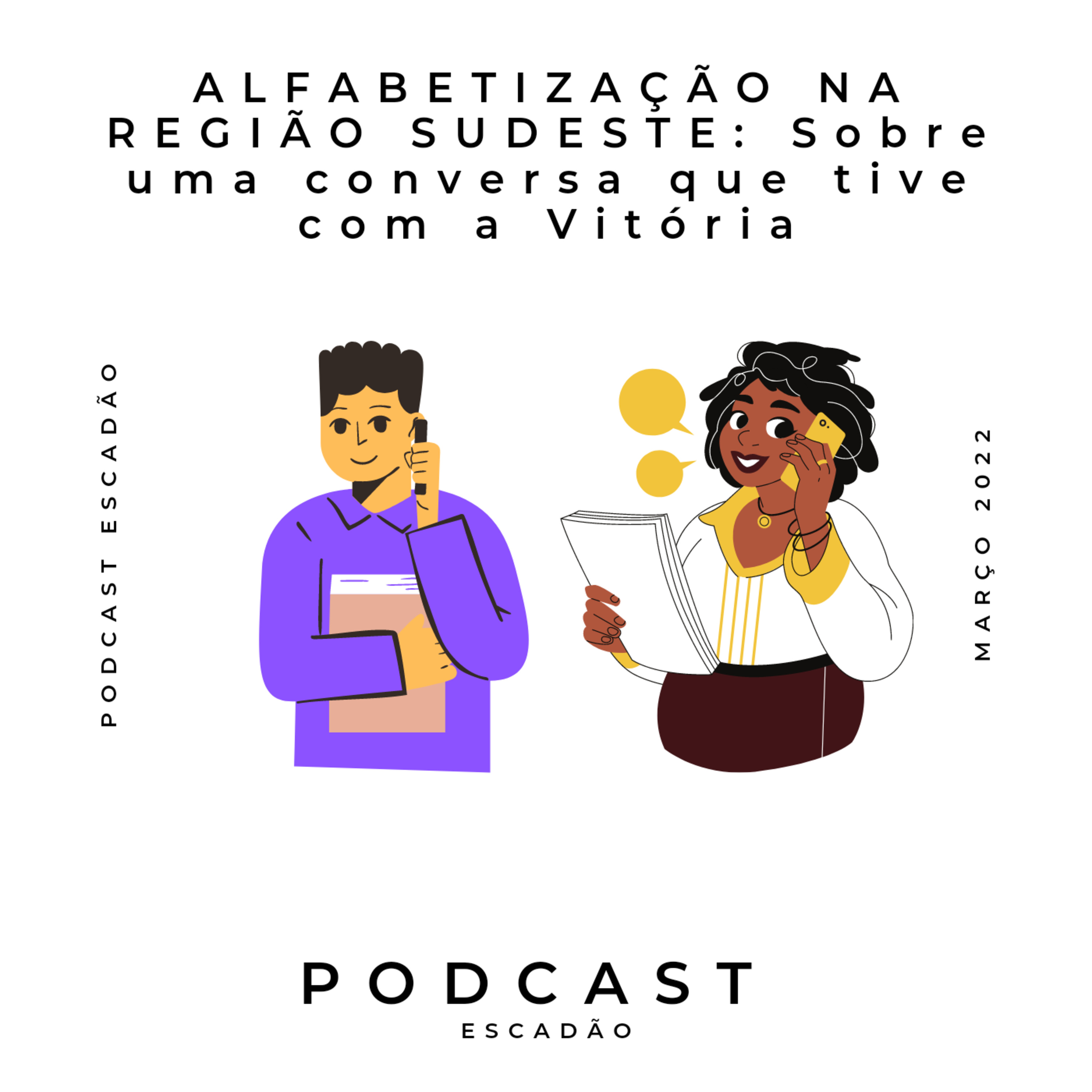 ESCADÃO