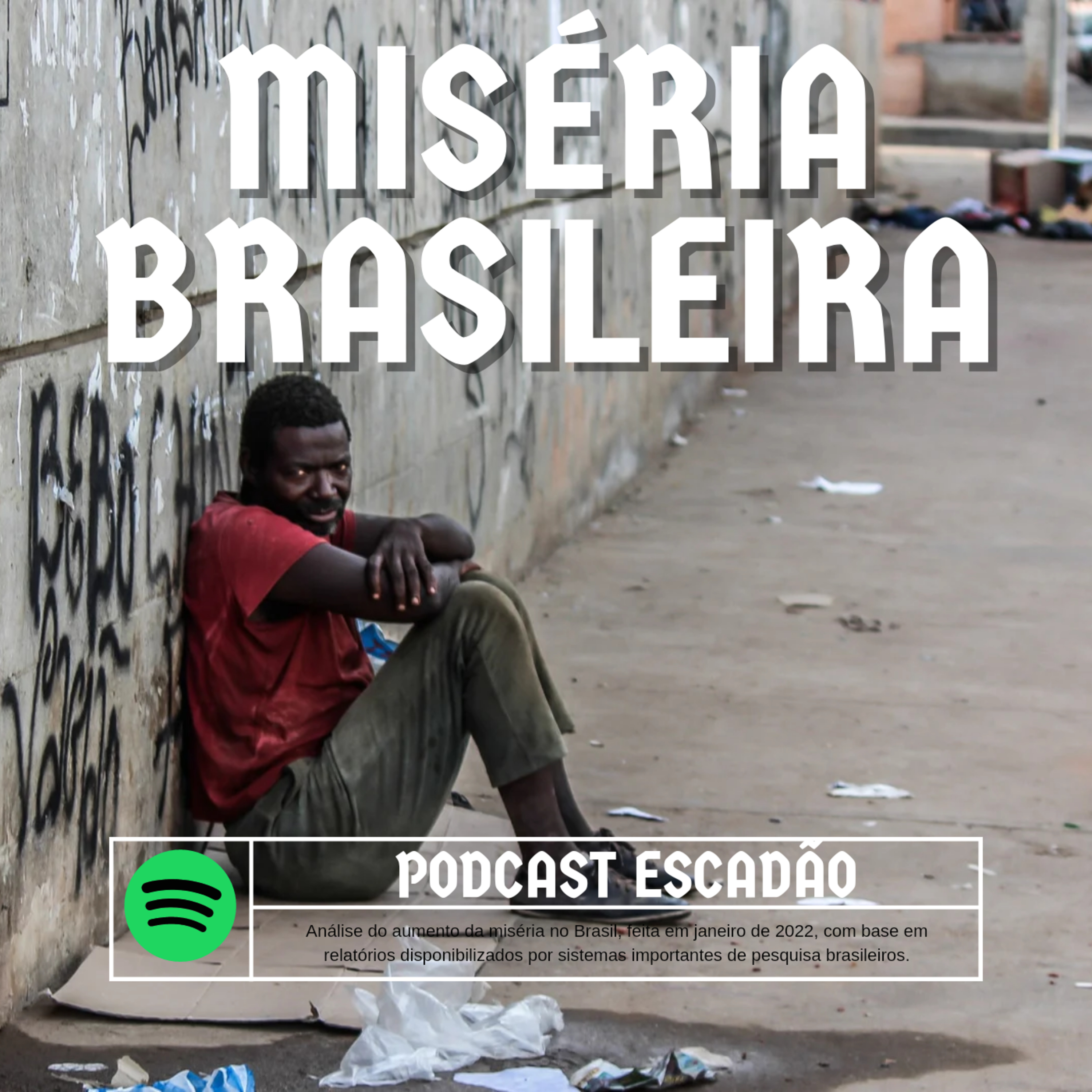 ESCADÃO
