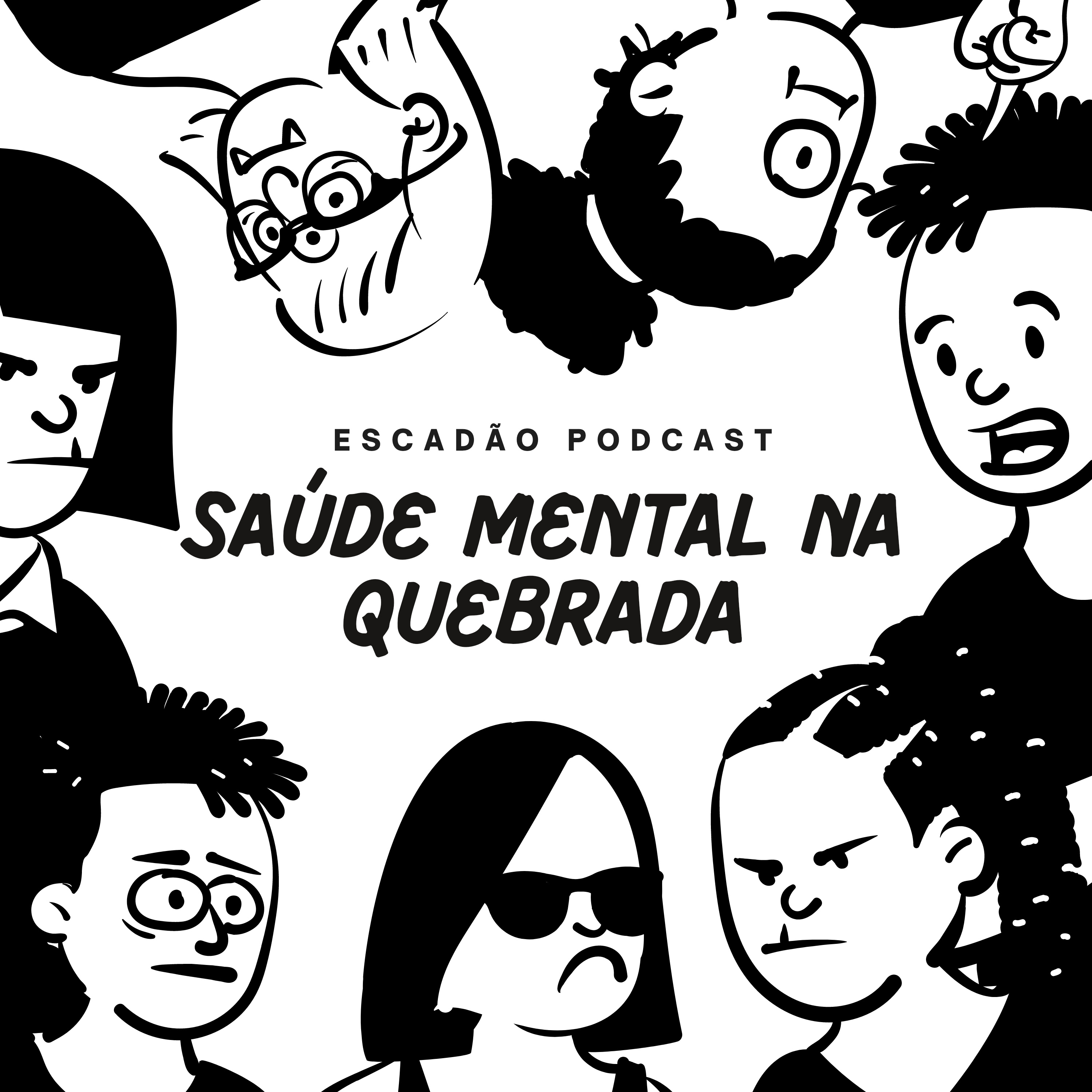 ESCADÃO
