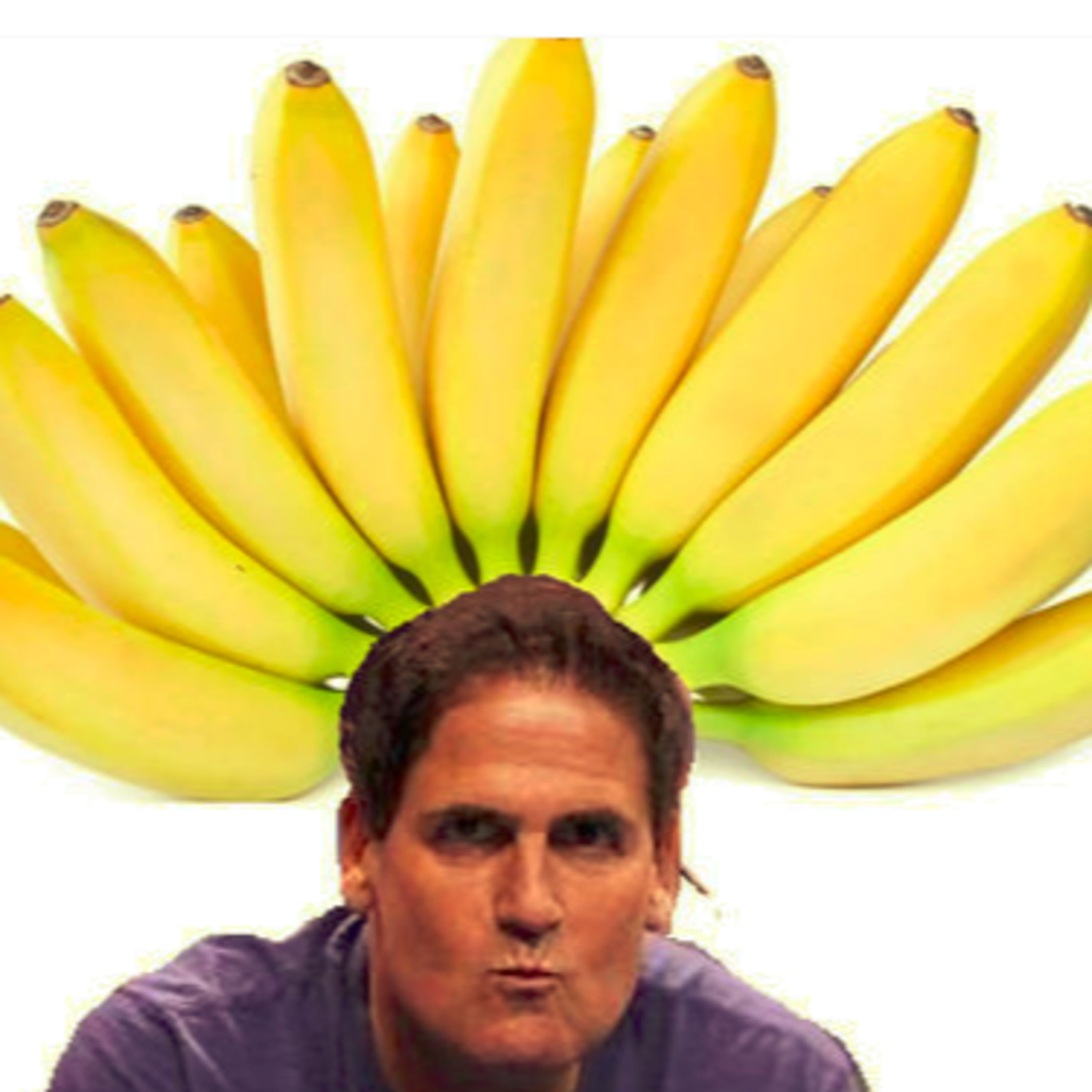 Banana Head (Podcast) episode artwork