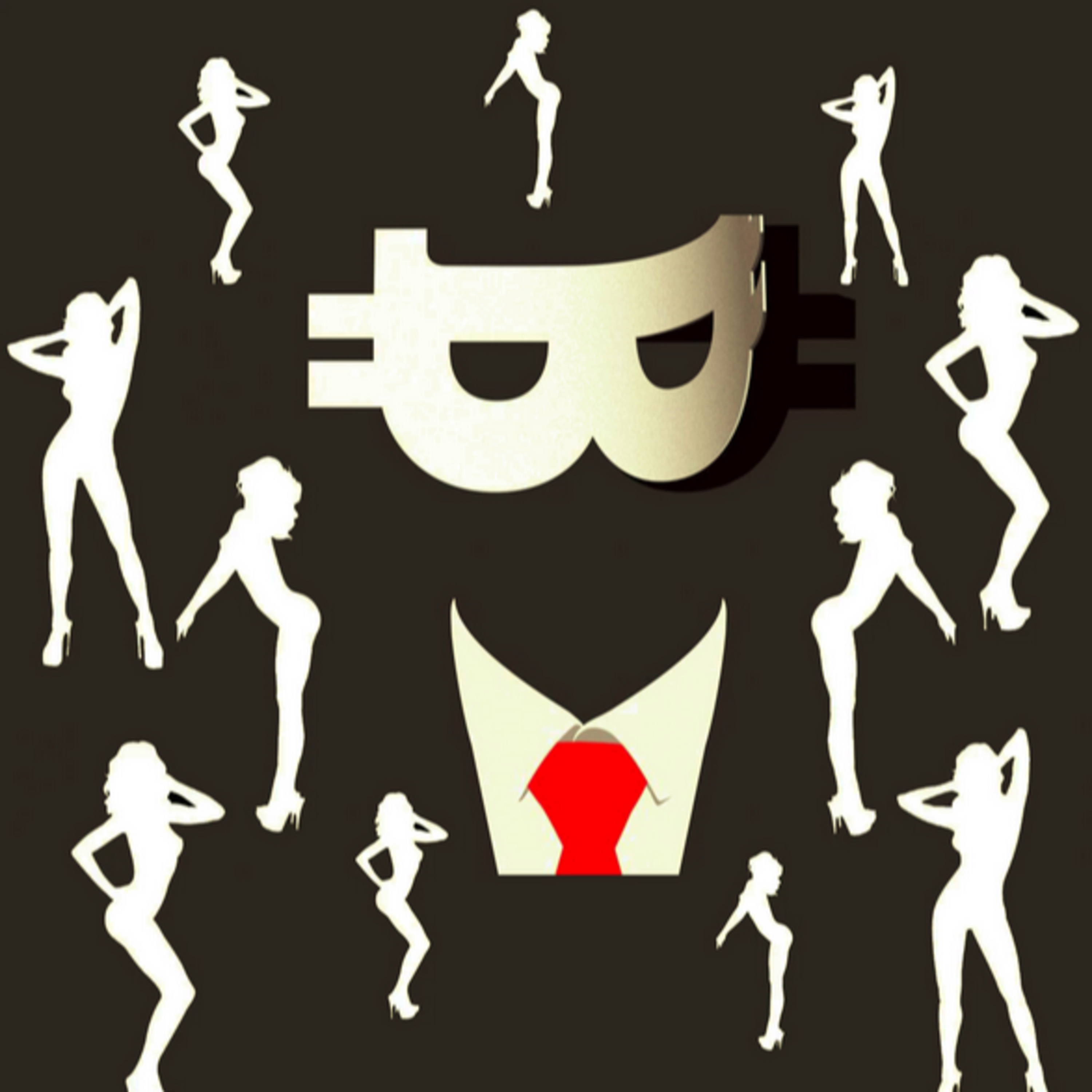 Satoshi and Sextortion! (Podcast) episode artwork