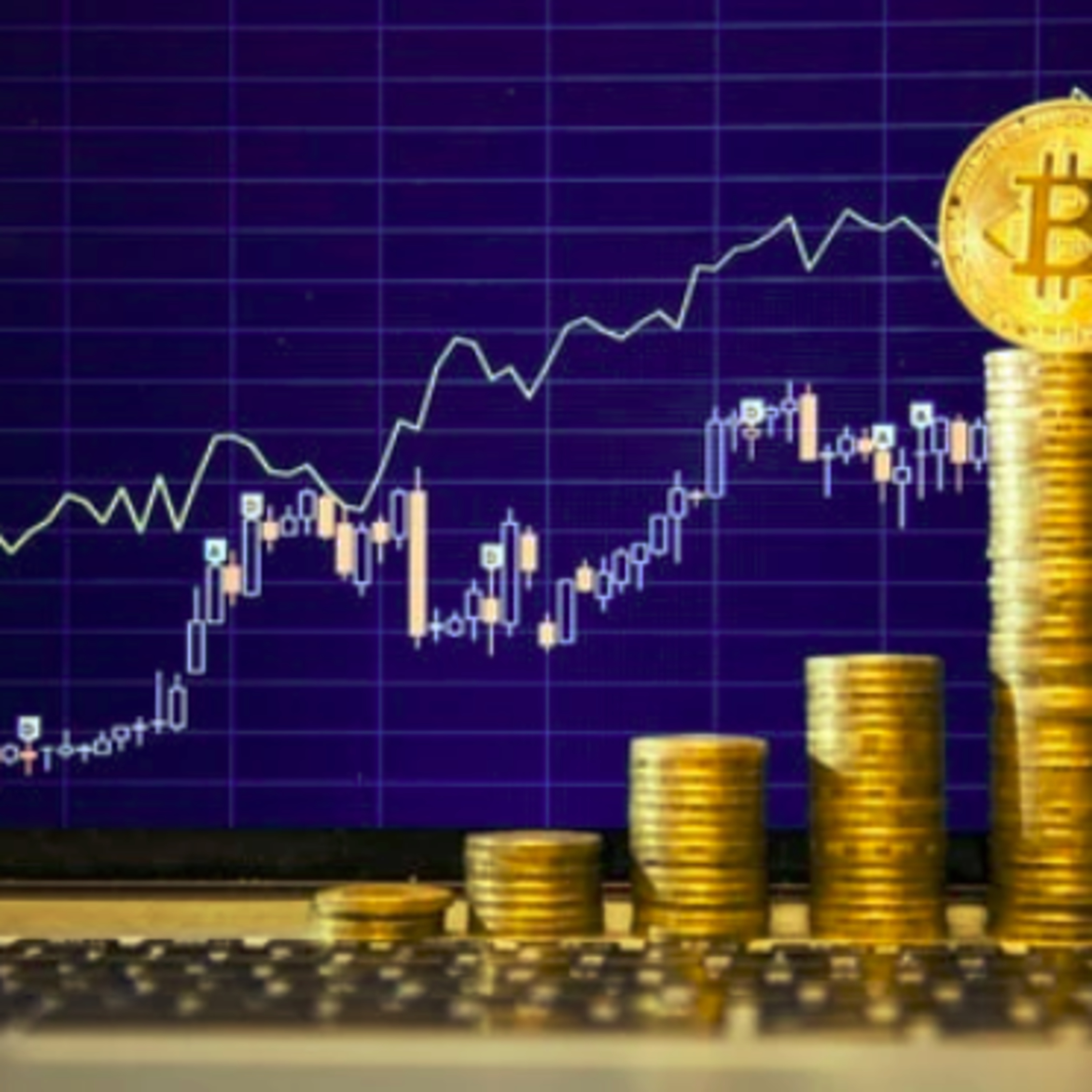 Bitcoin Halving Danger? (Podcast) episode artwork