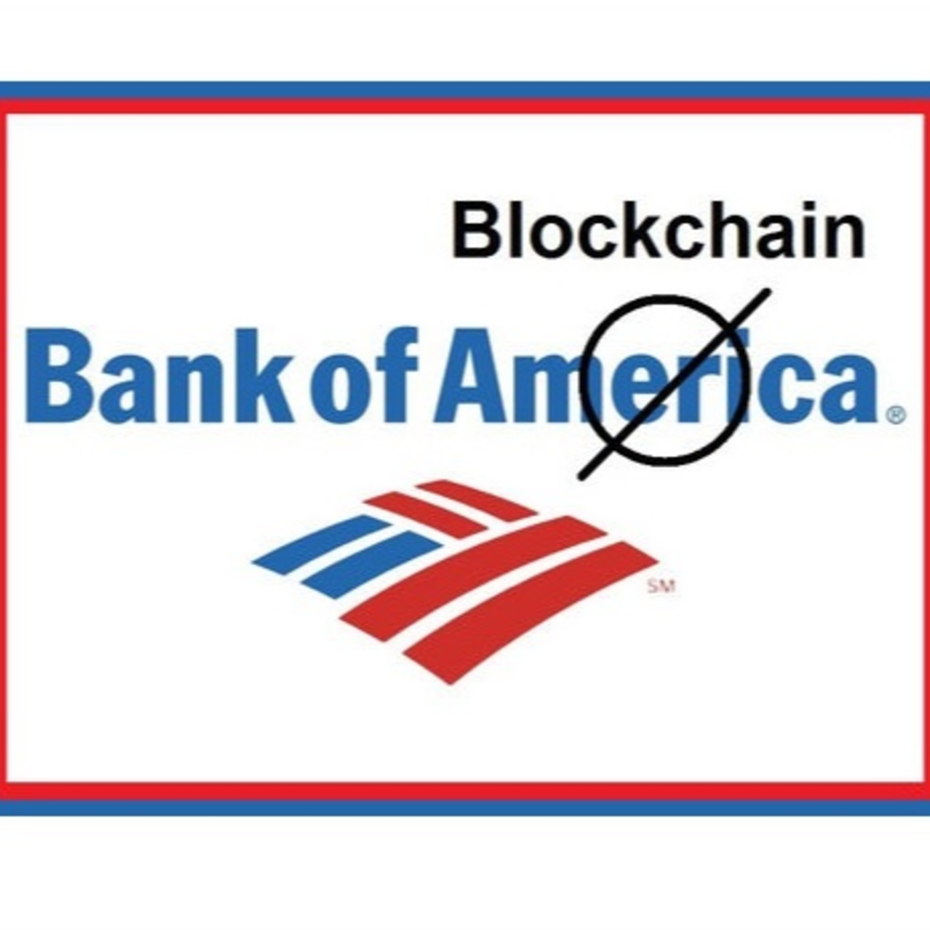 Blockchain Bank episode artwork