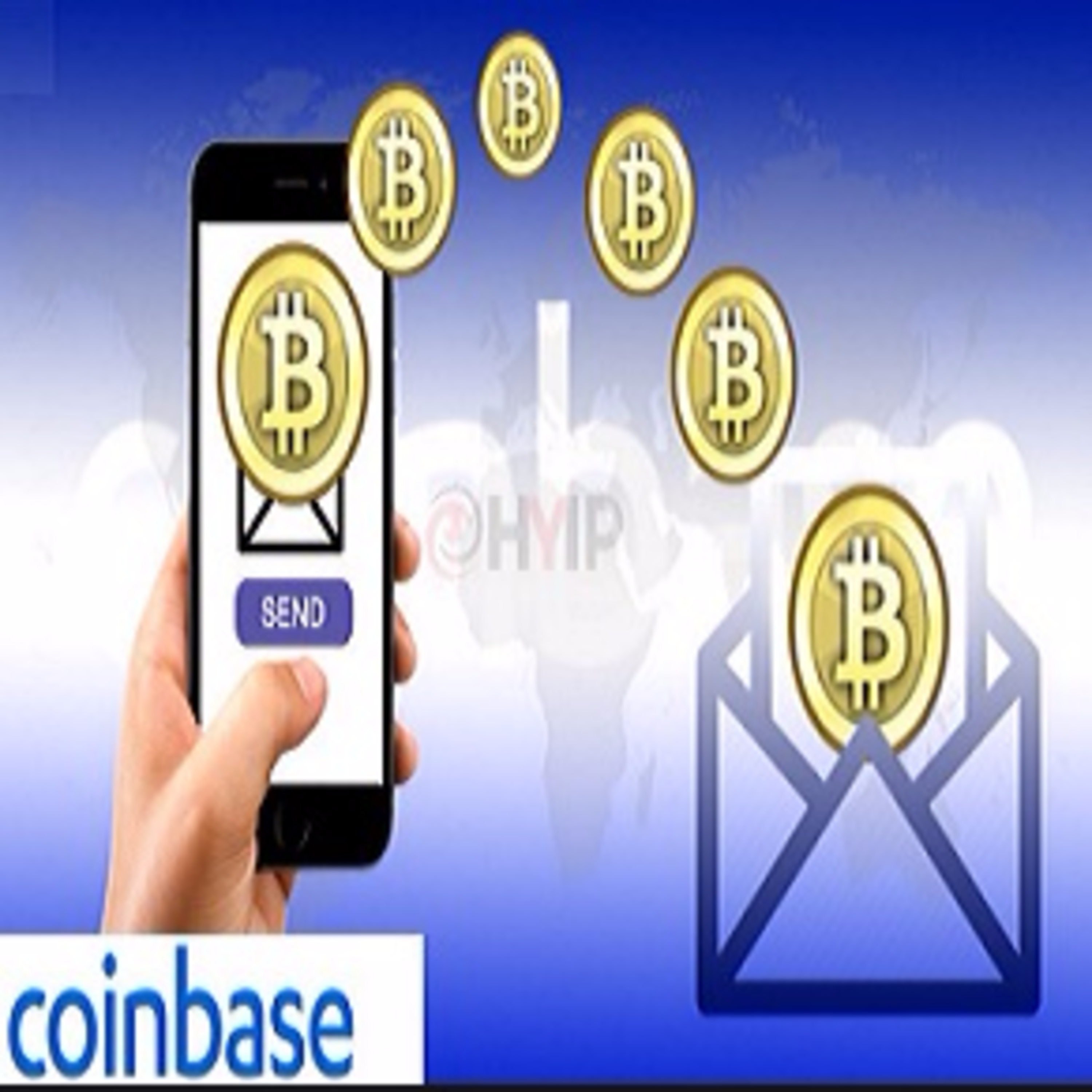 You Have Bitcoin episode artwork