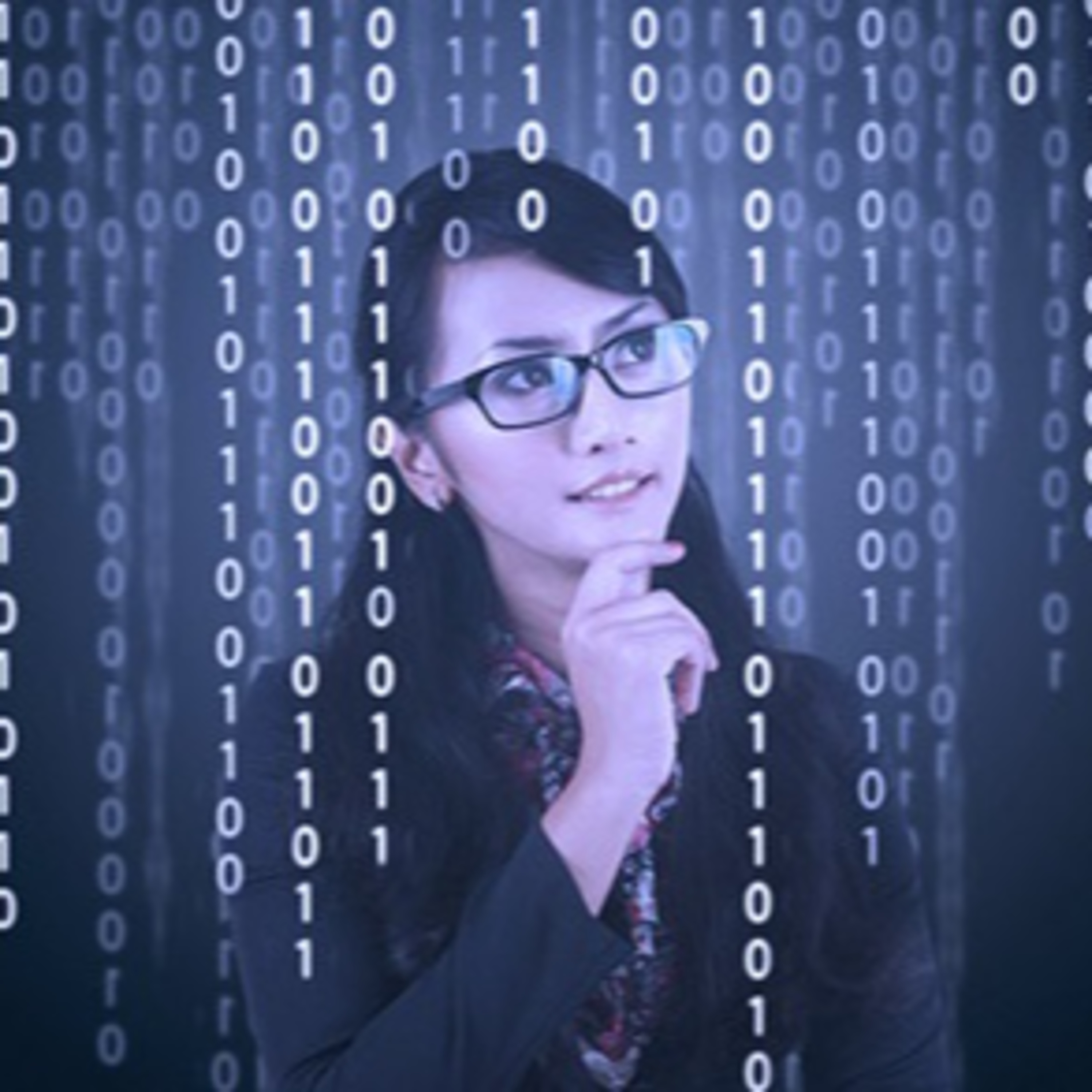 Women and Coding episode artwork