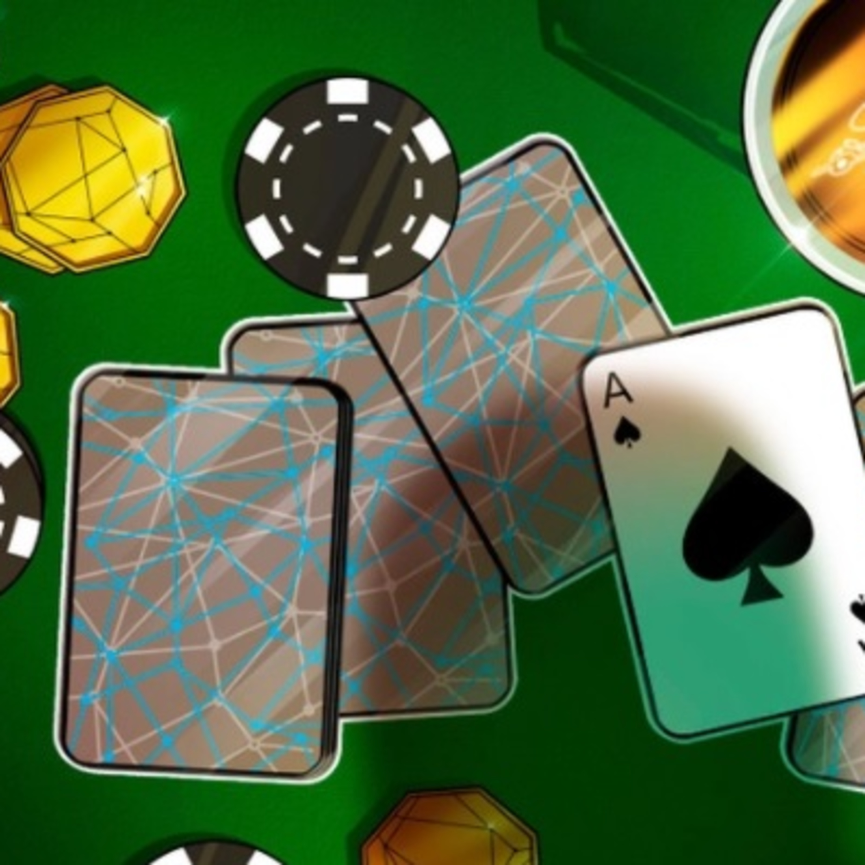 BTC Las Vegas episode artwork