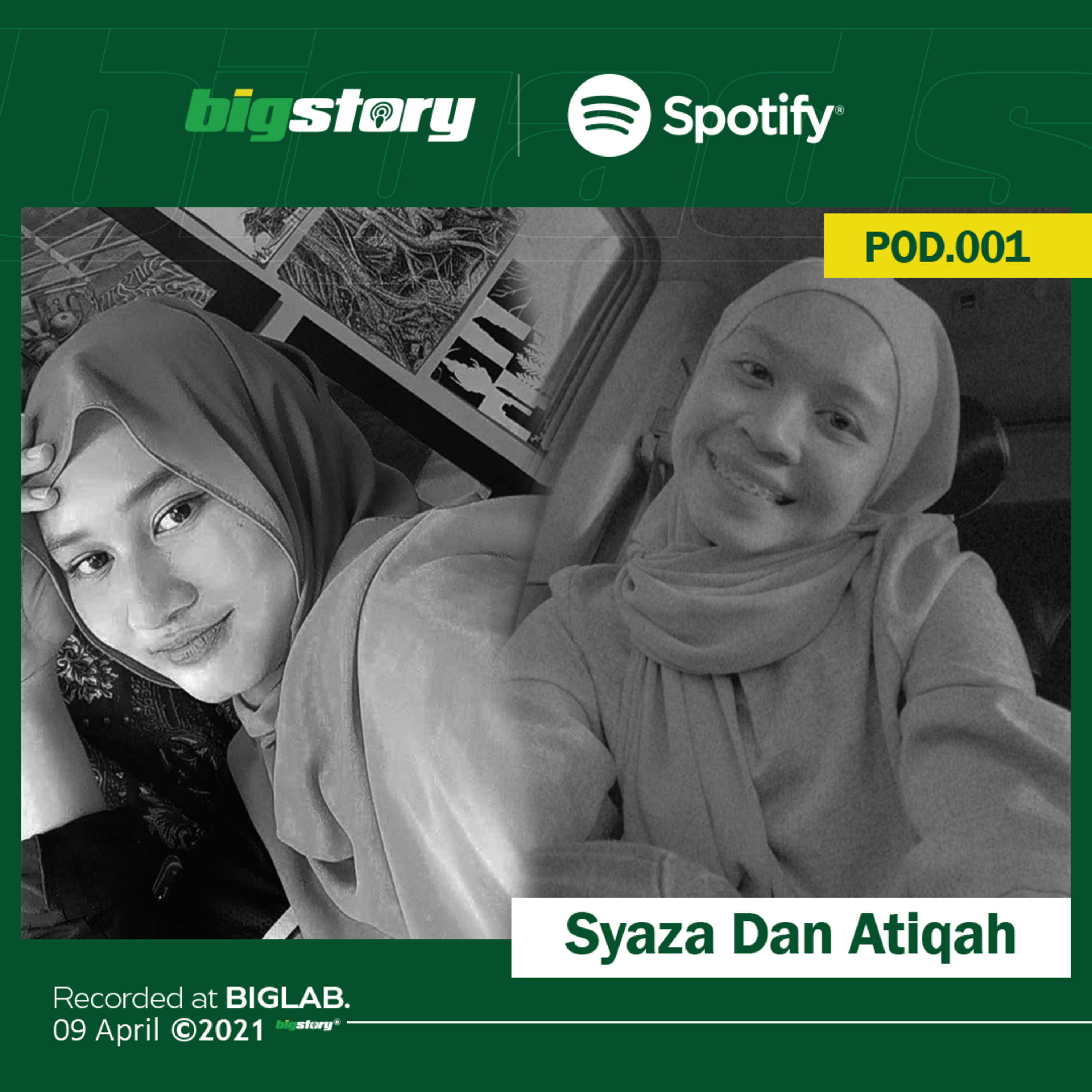 BIGSTORY