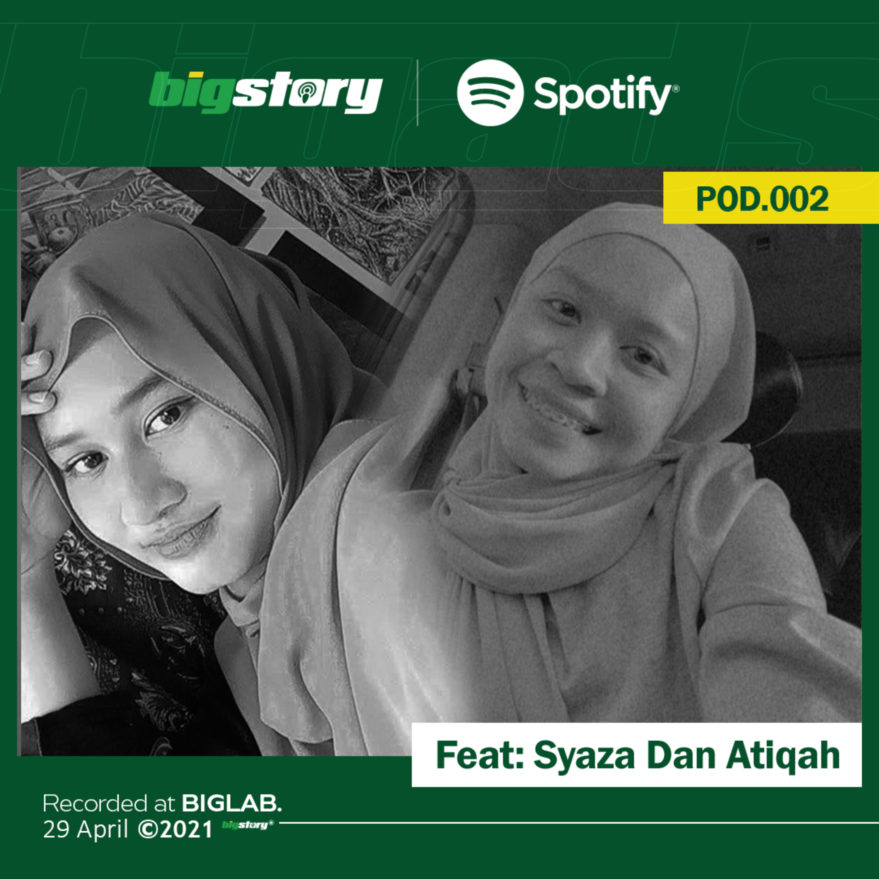 BIGSTORY