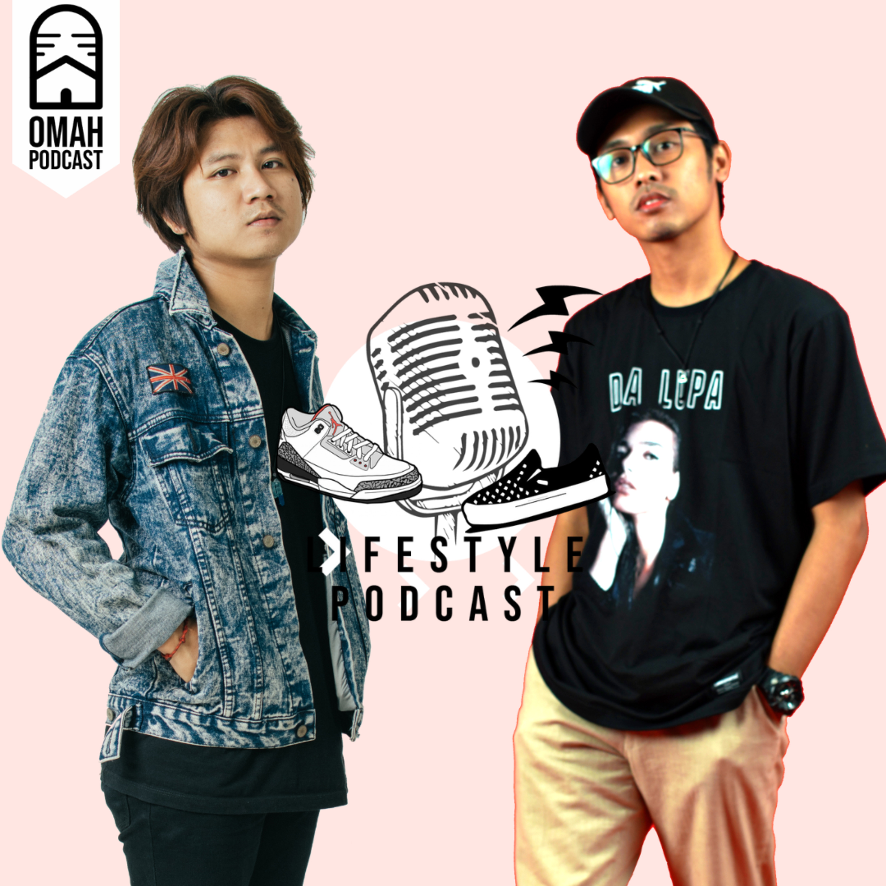 LIFESTYLE PODCAST
