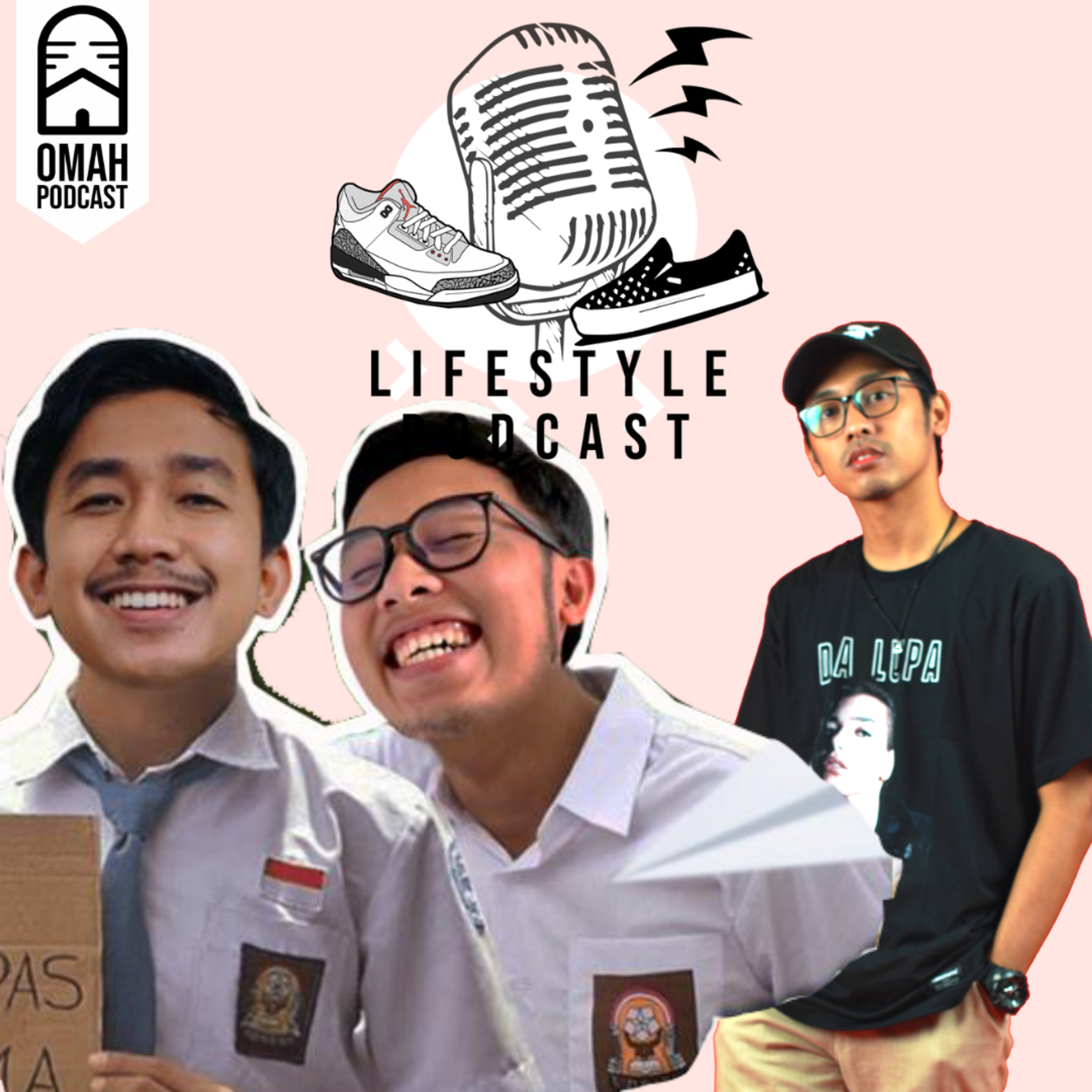 LIFESTYLE PODCAST