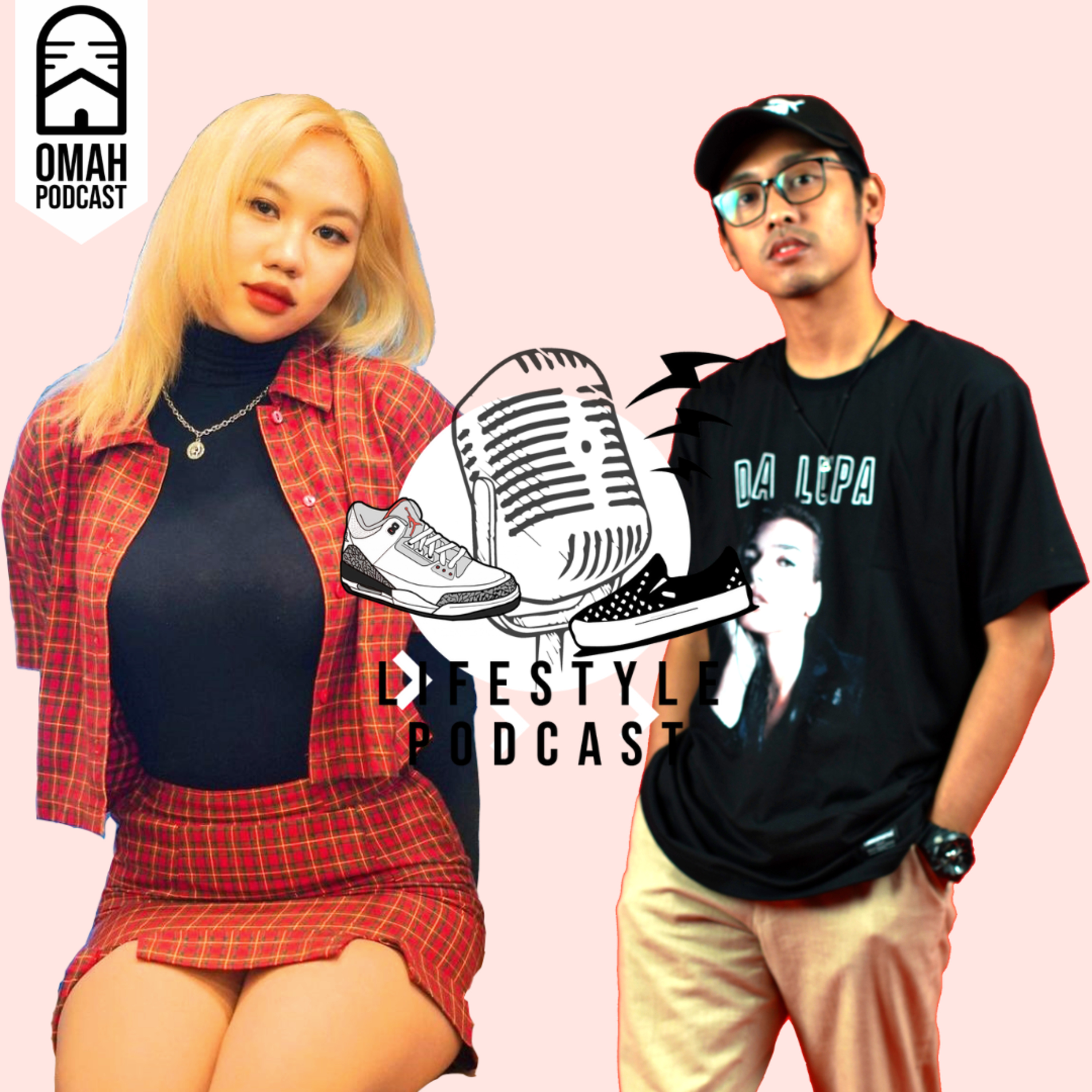 LIFESTYLE PODCAST