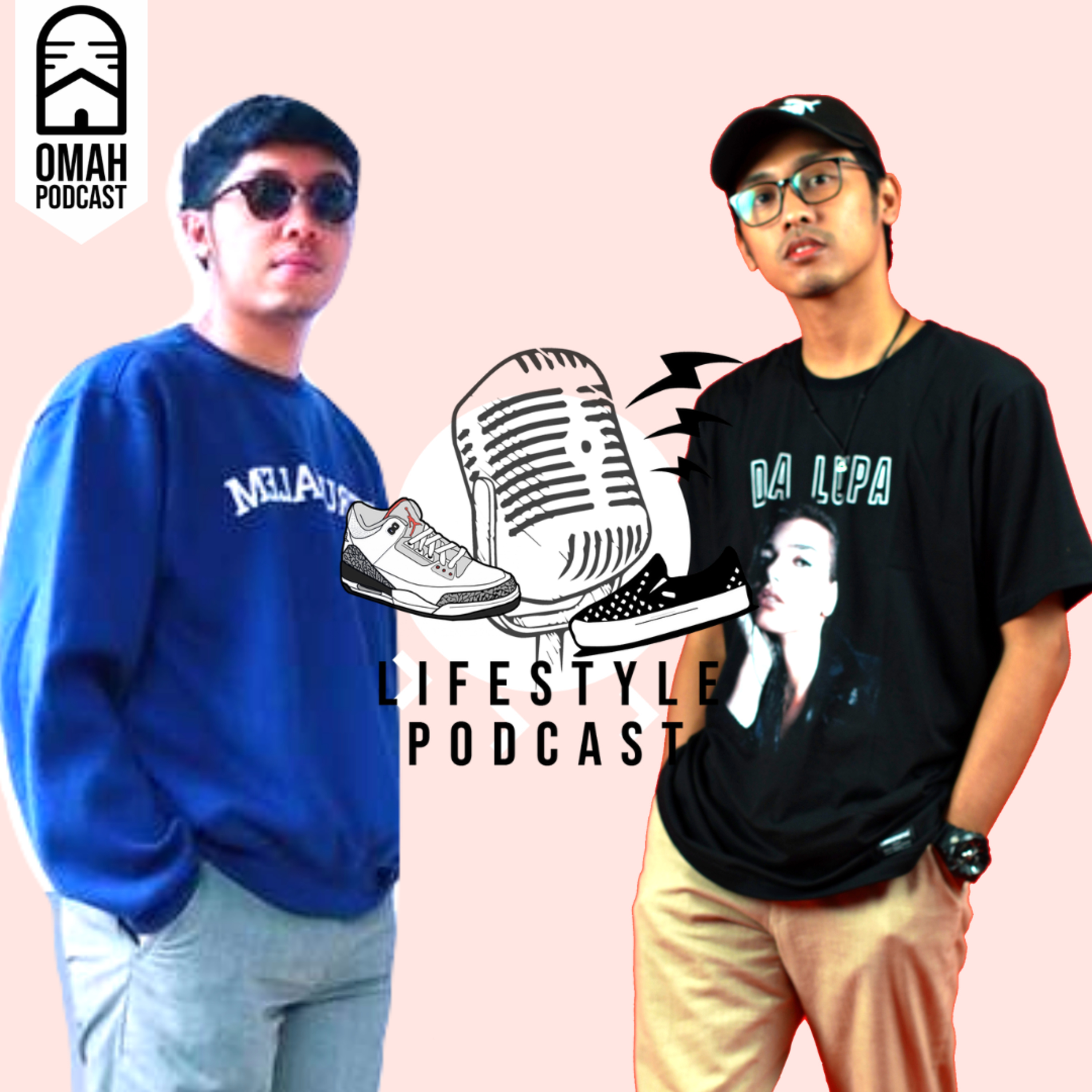 LIFESTYLE PODCAST