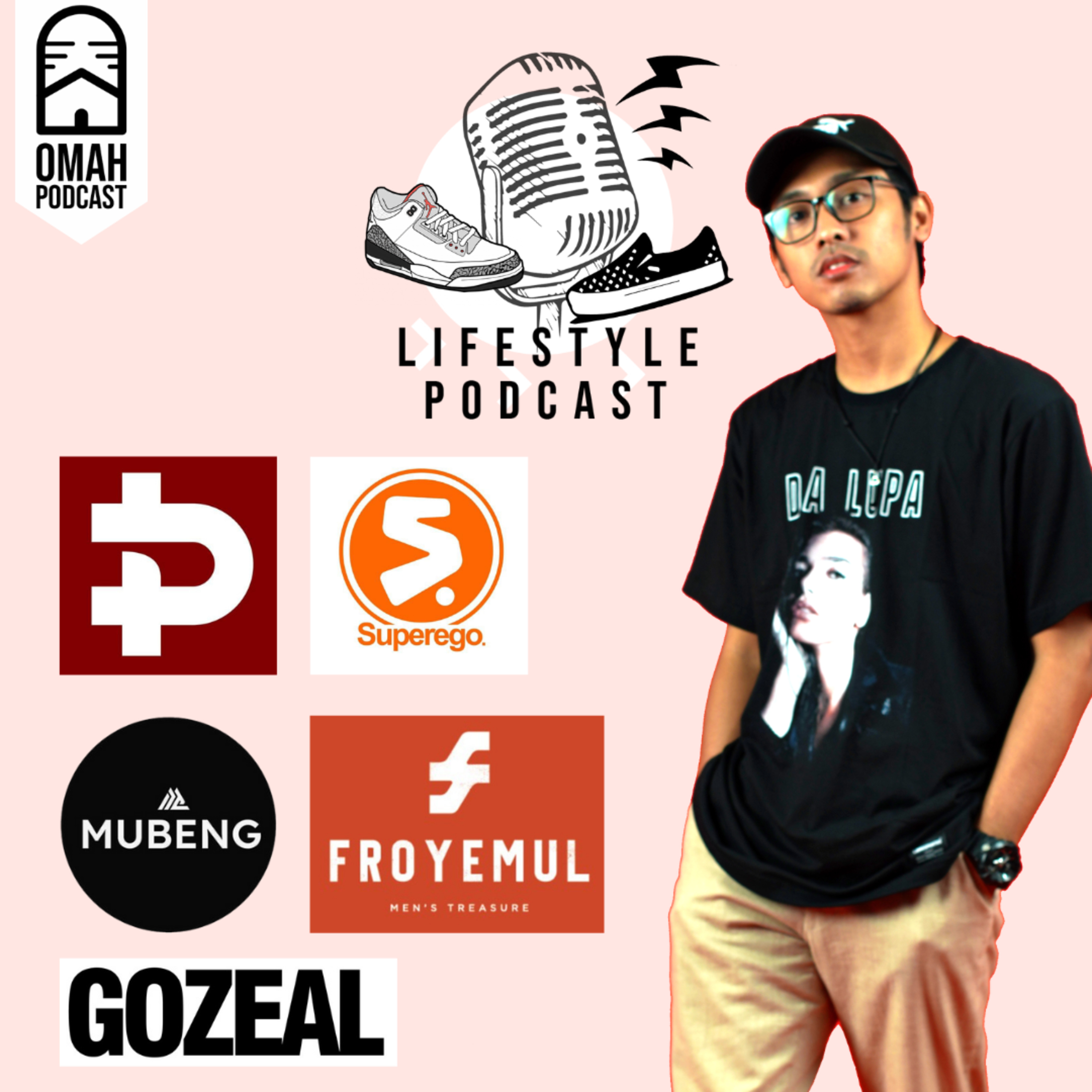 LIFESTYLE PODCAST