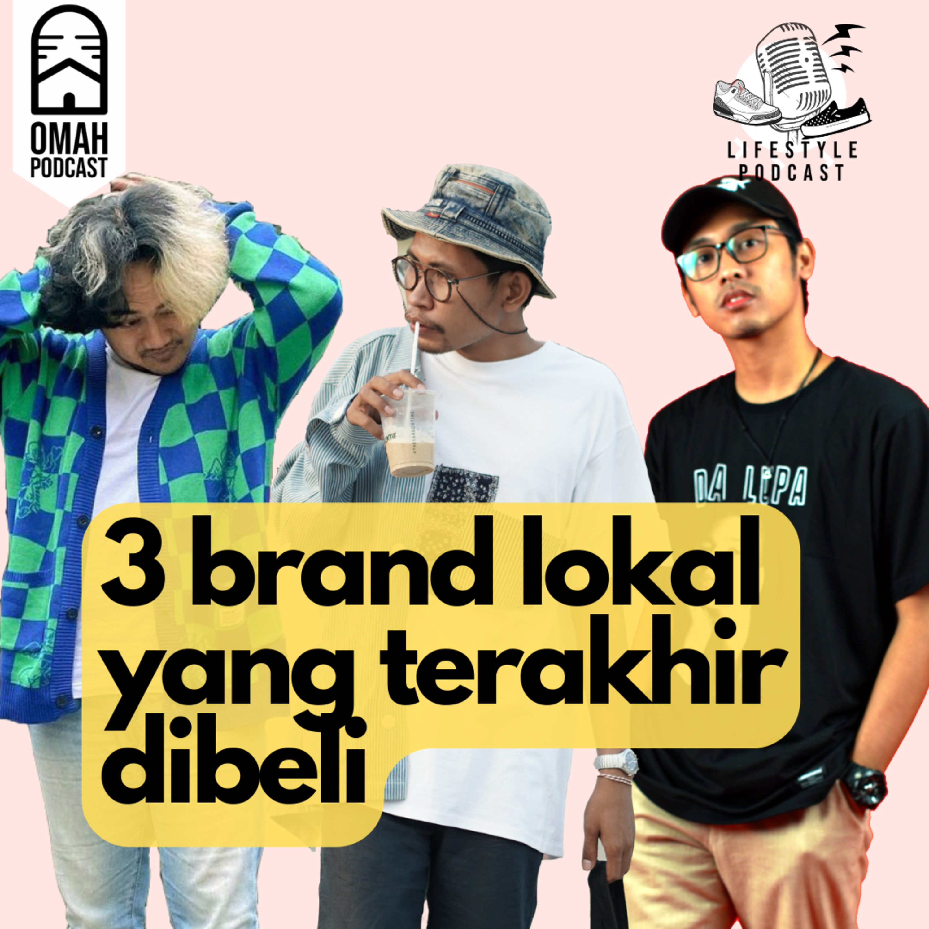 LIFESTYLE PODCAST