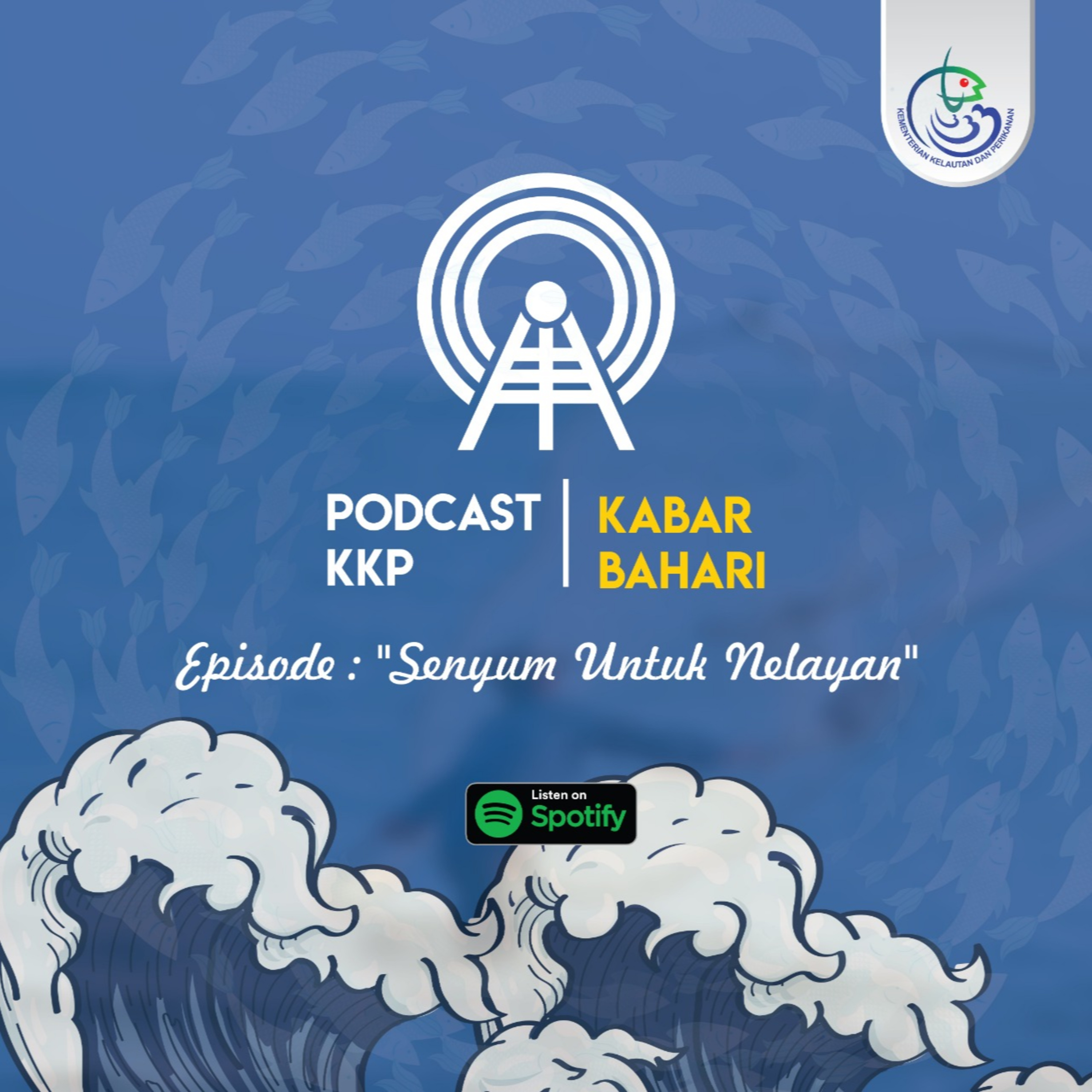 Kementerian Kelautan dan Perikanan RI