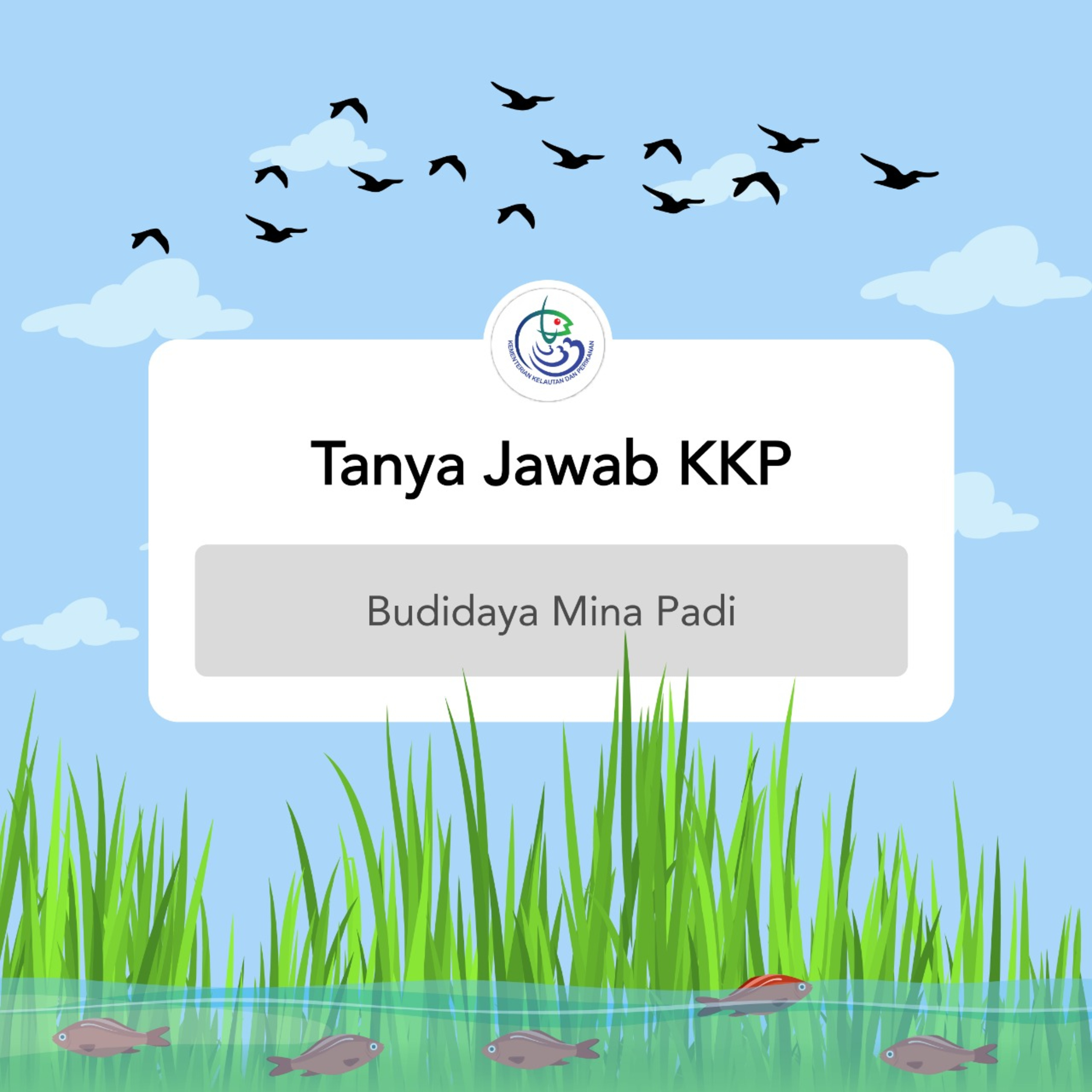 Kementerian Kelautan dan Perikanan RI
