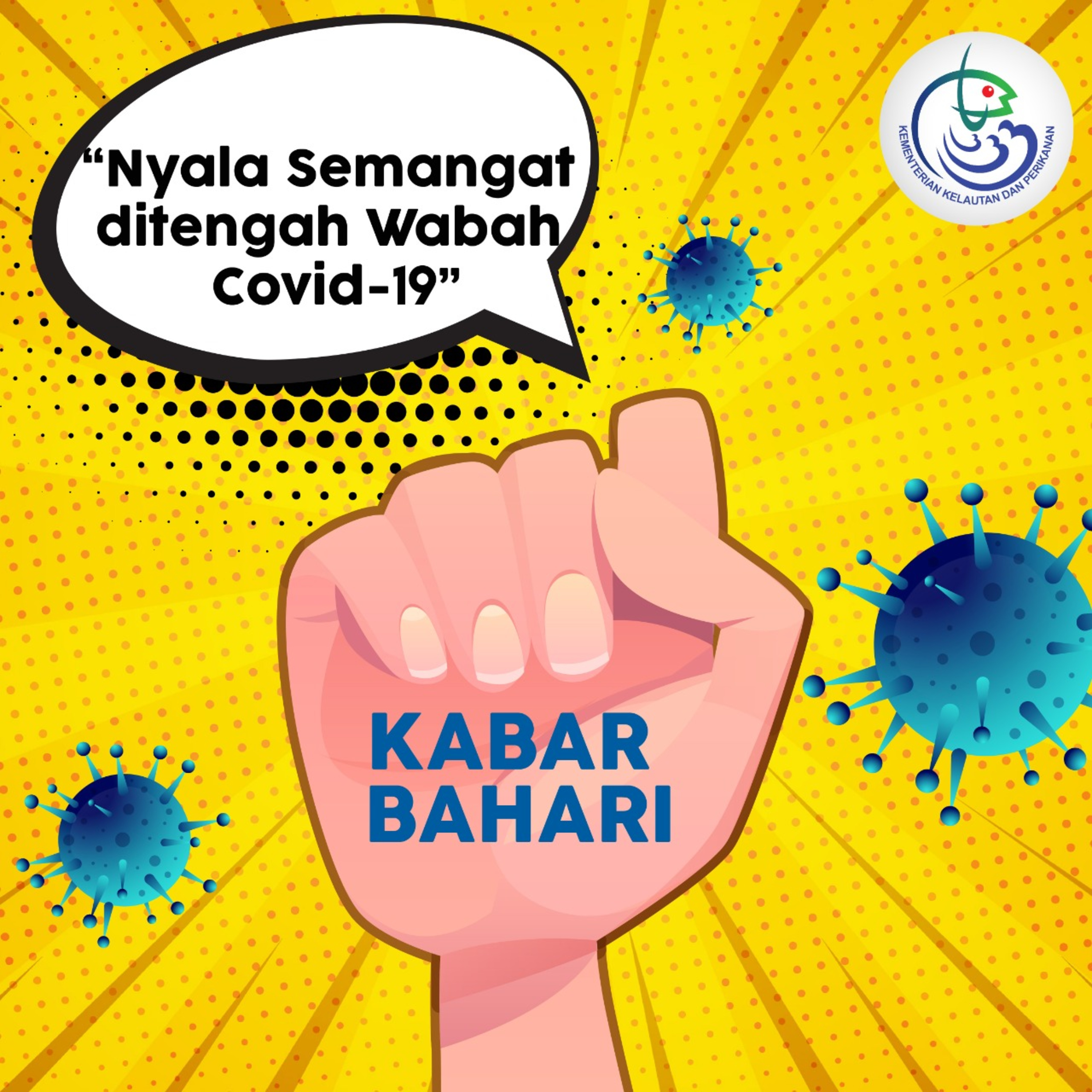 Kementerian Kelautan dan Perikanan RI