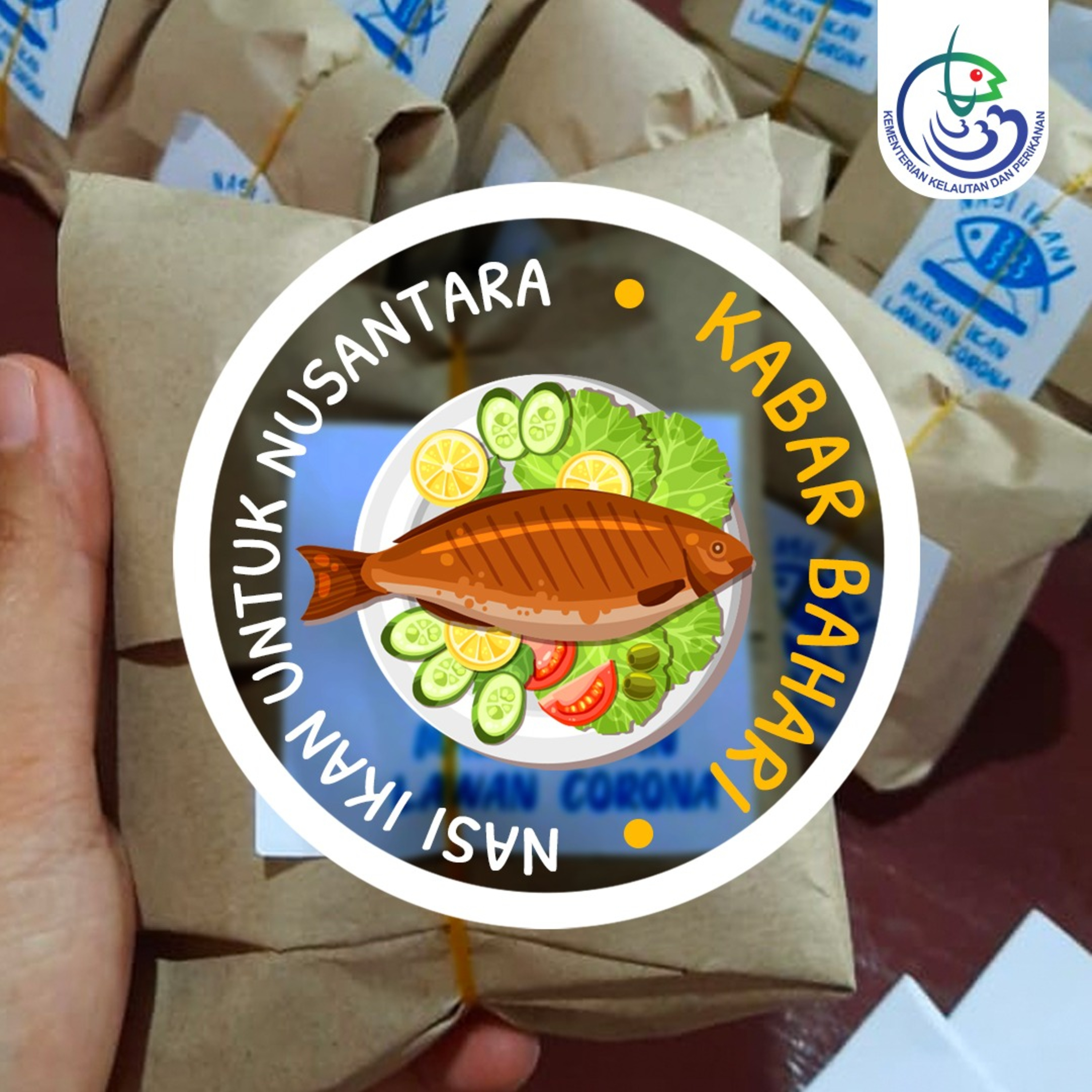 Kementerian Kelautan dan Perikanan RI