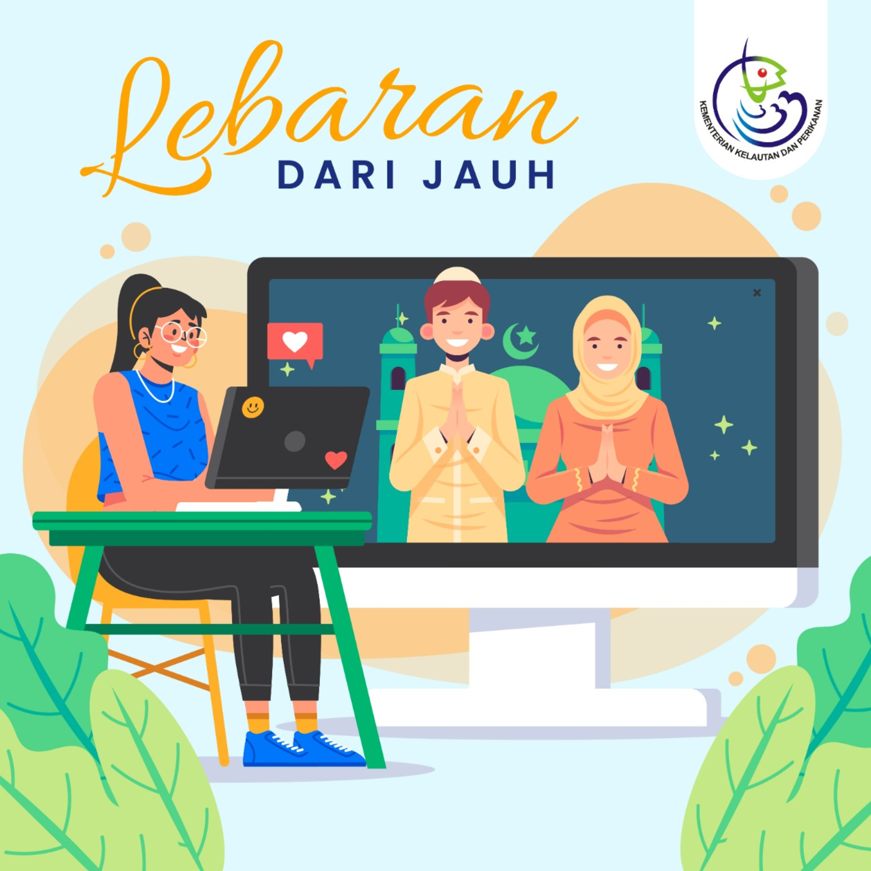 Kementerian Kelautan dan Perikanan RI