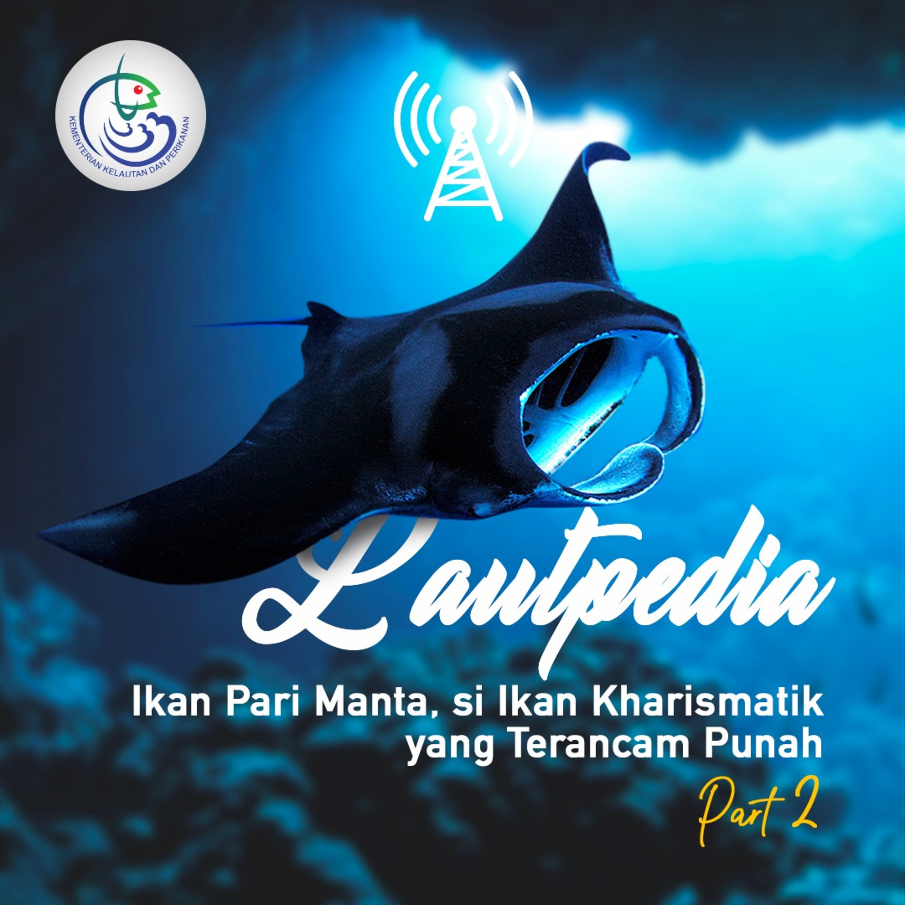 Kementerian Kelautan dan Perikanan RI