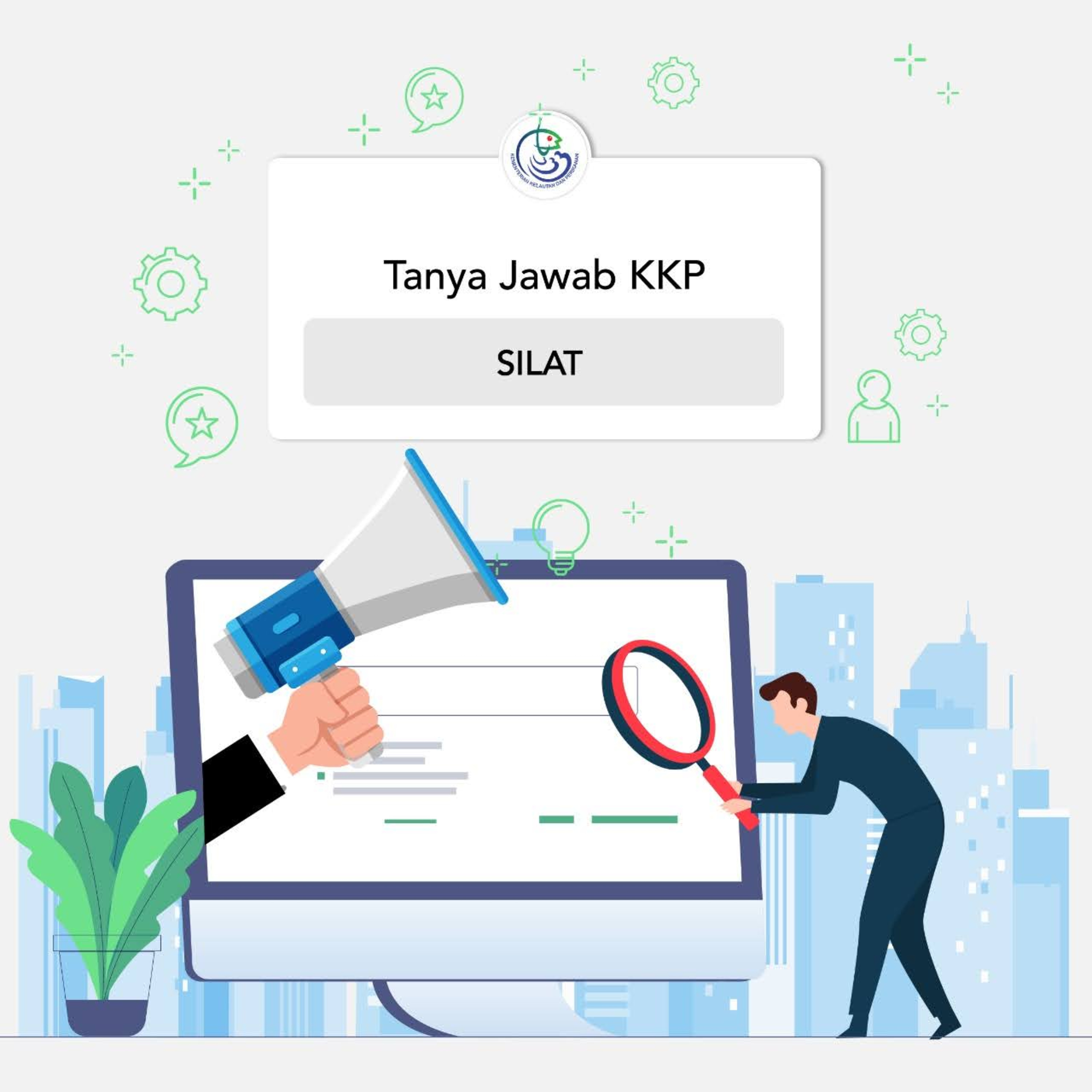 Kementerian Kelautan dan Perikanan RI