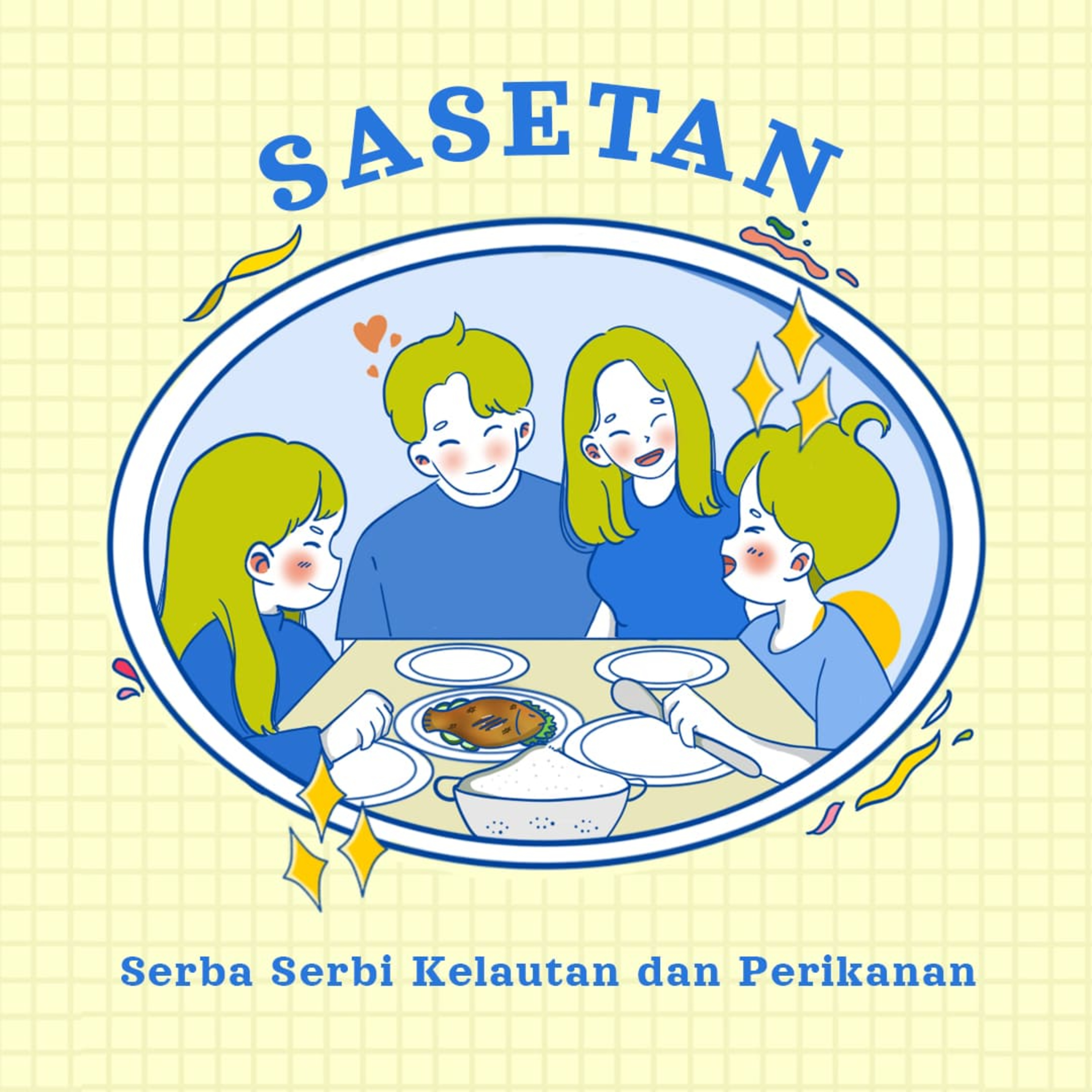 Kementerian Kelautan dan Perikanan RI