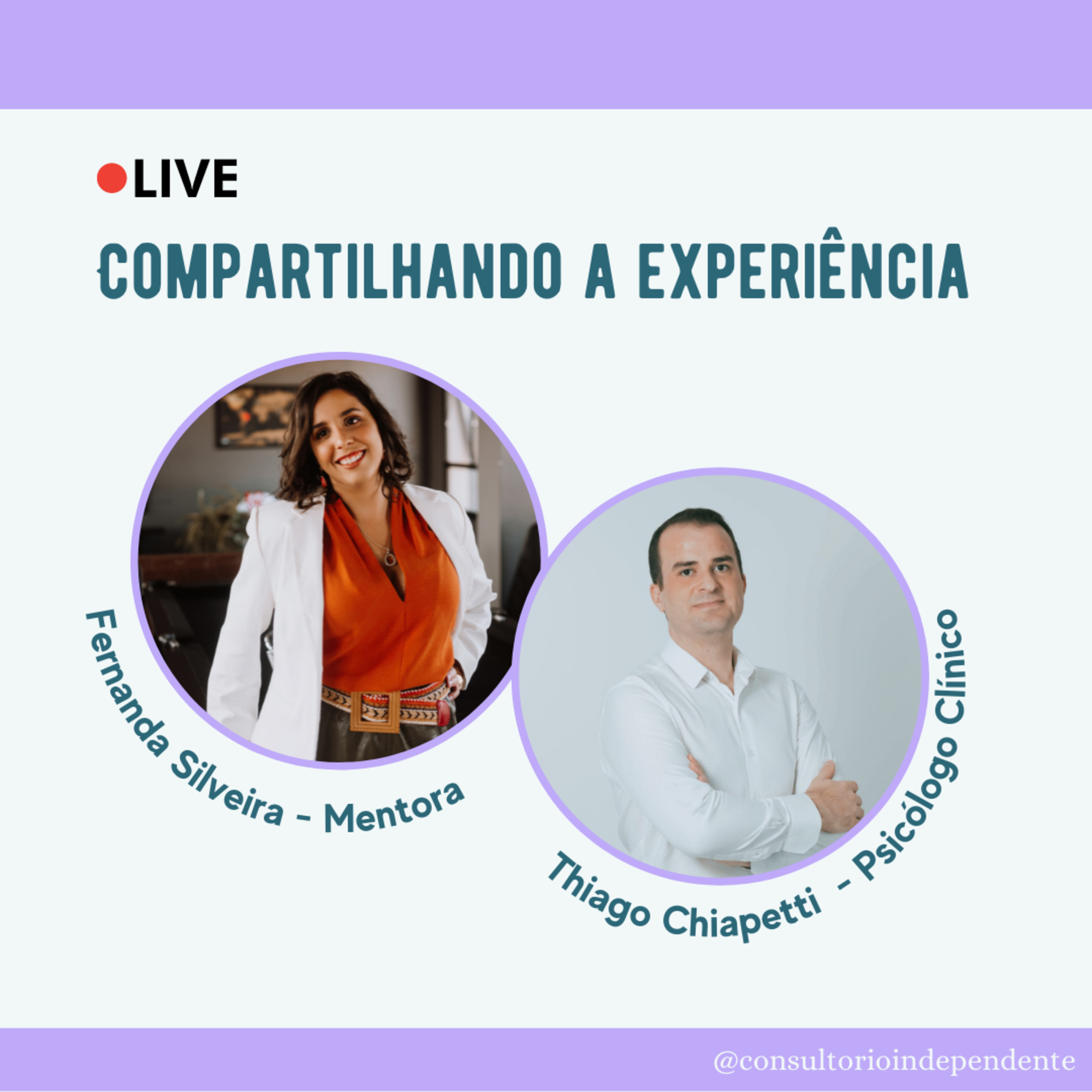 Consultório Independente