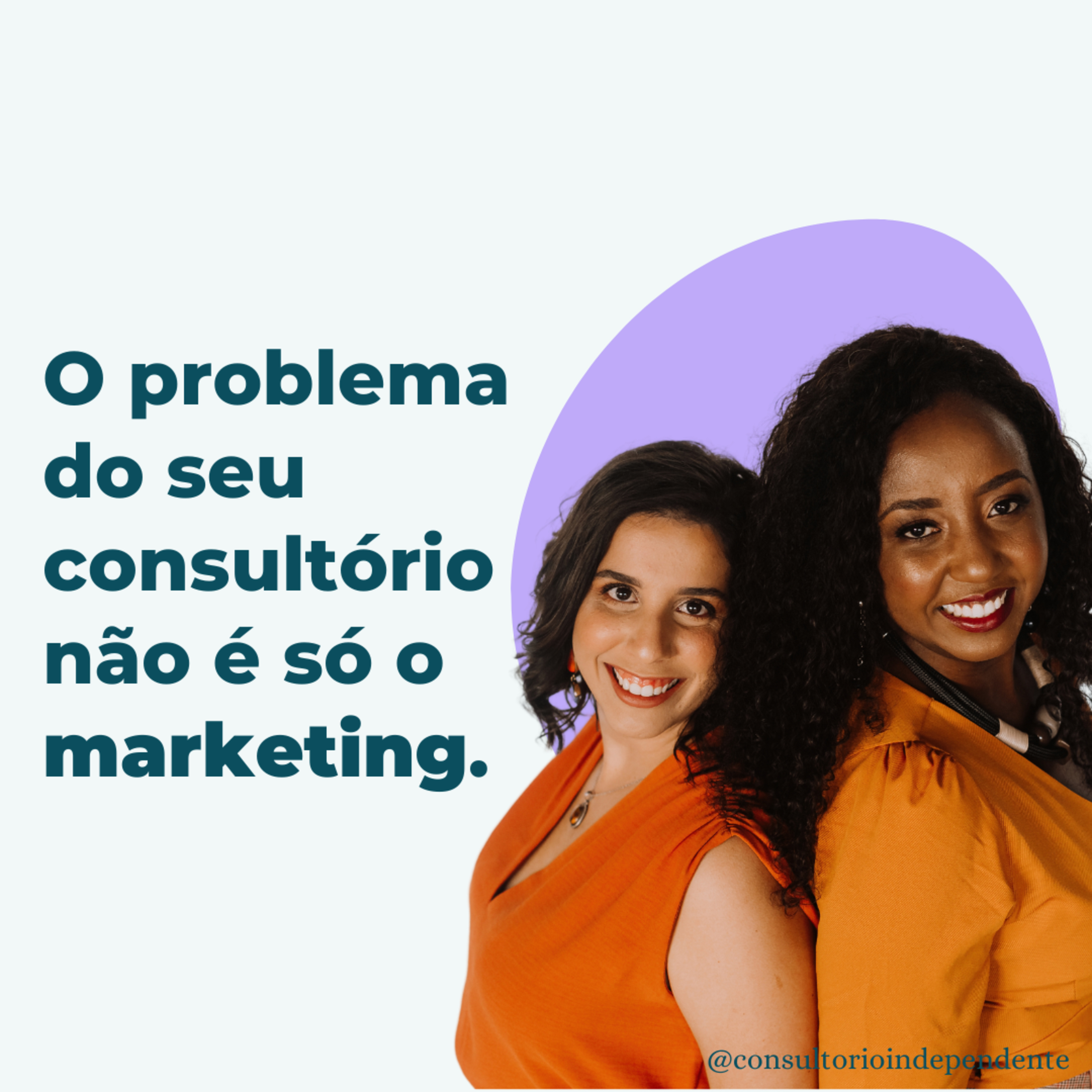 Consultório Independente