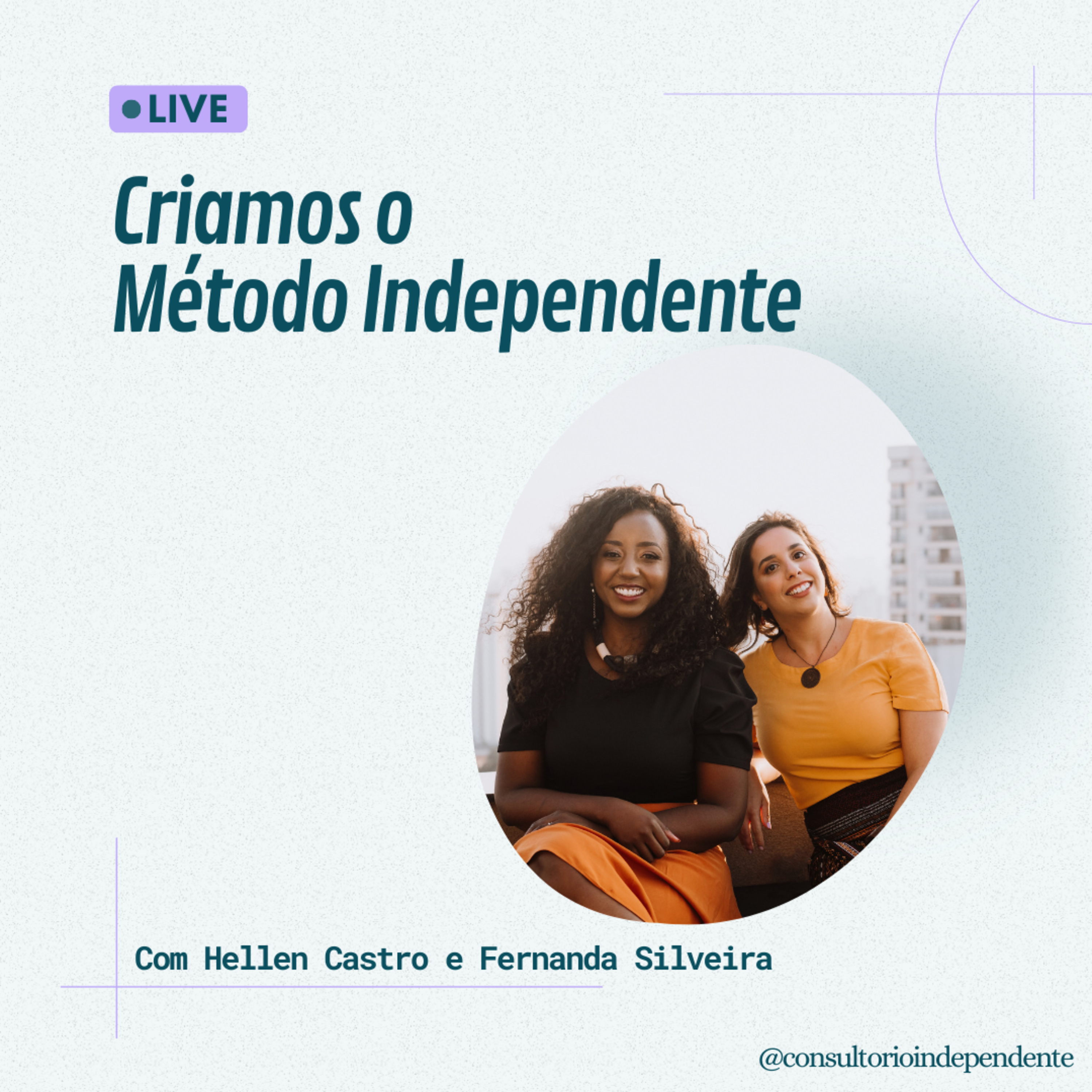 Consultório Independente