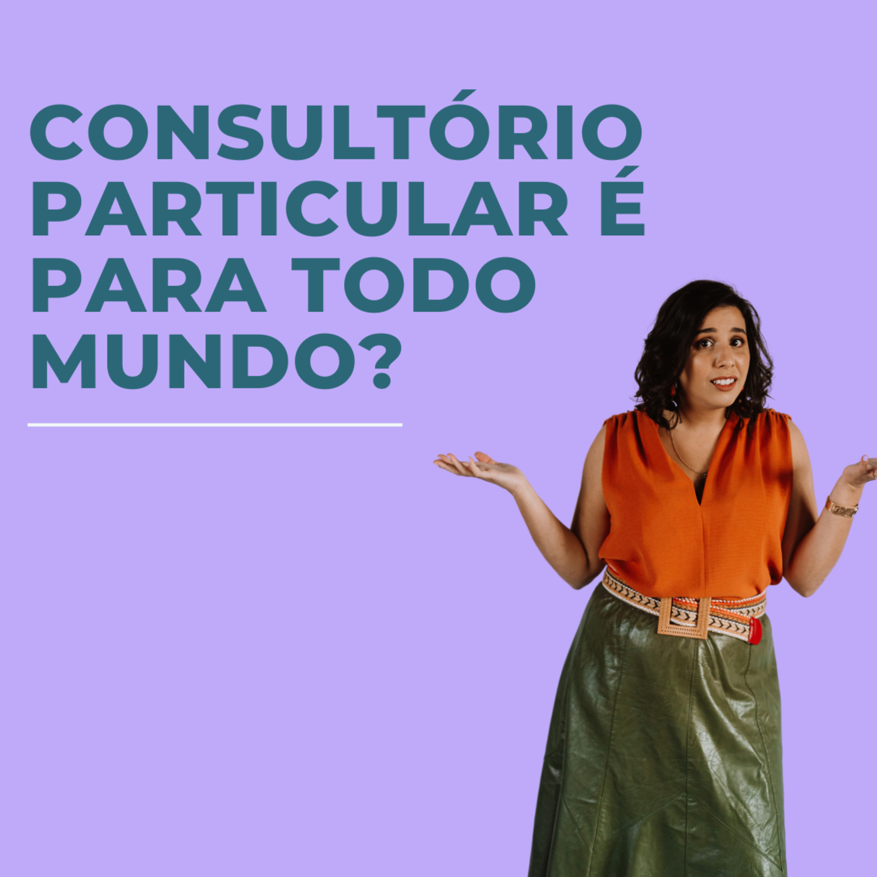 Consultório Independente