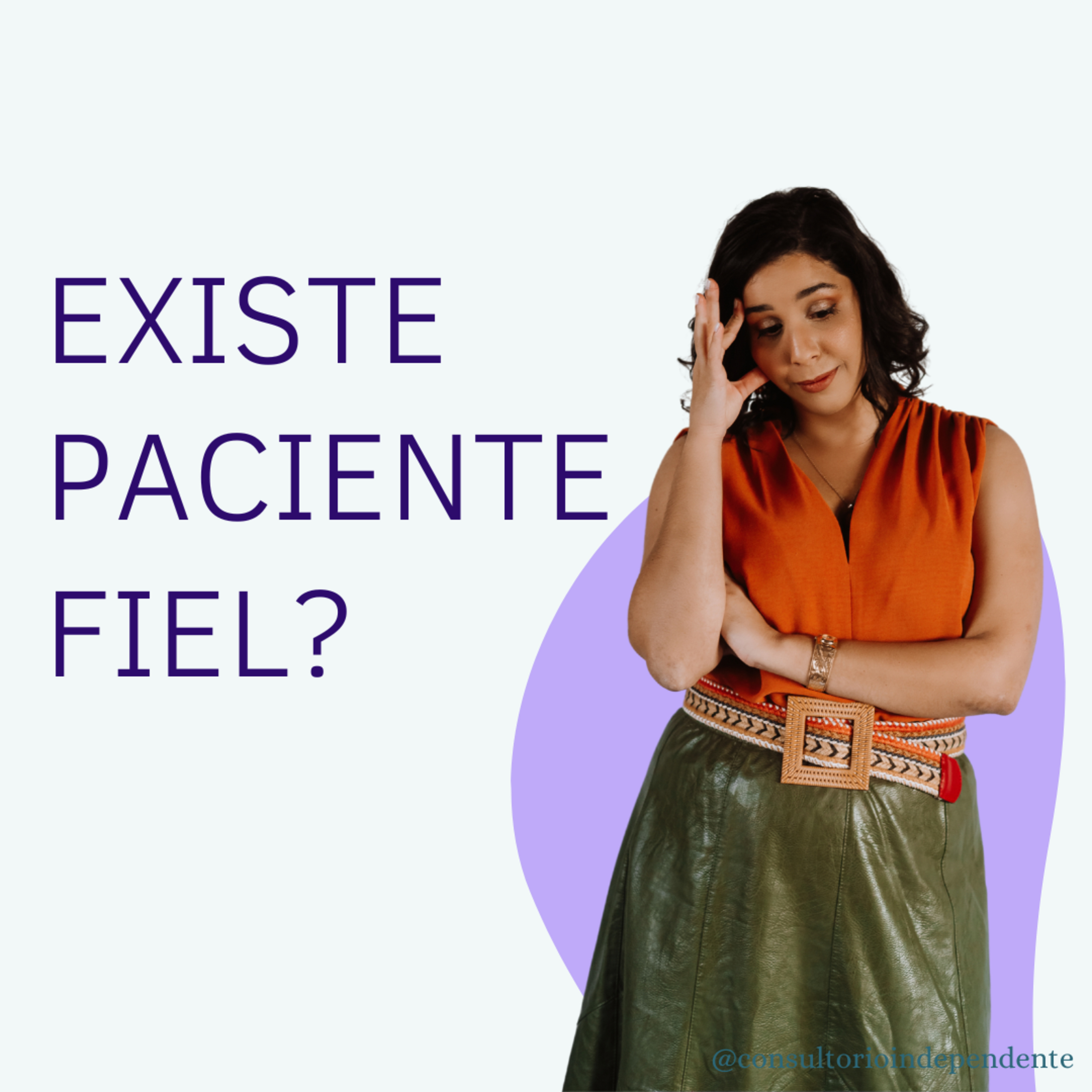 Consultório Independente