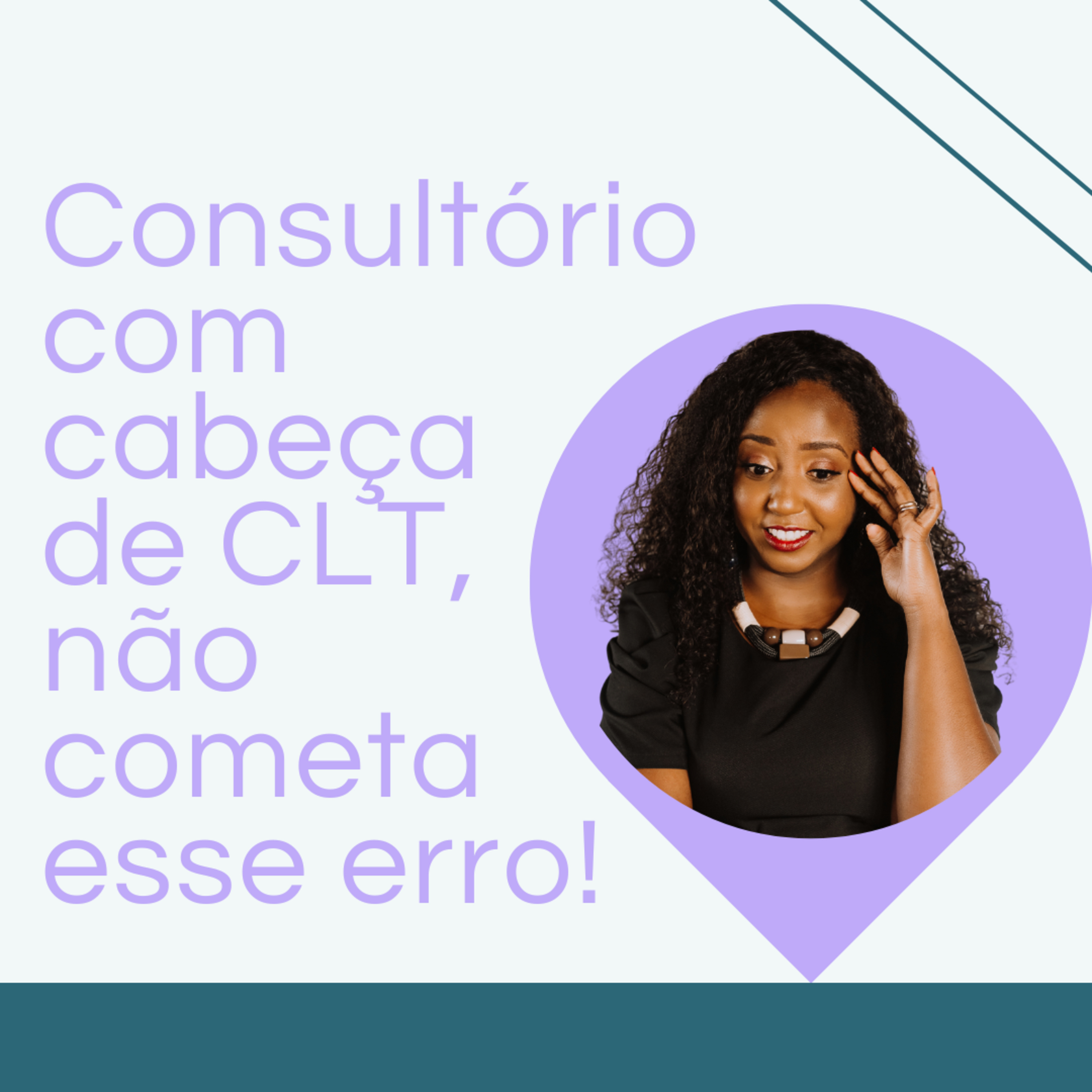 Consultório Independente