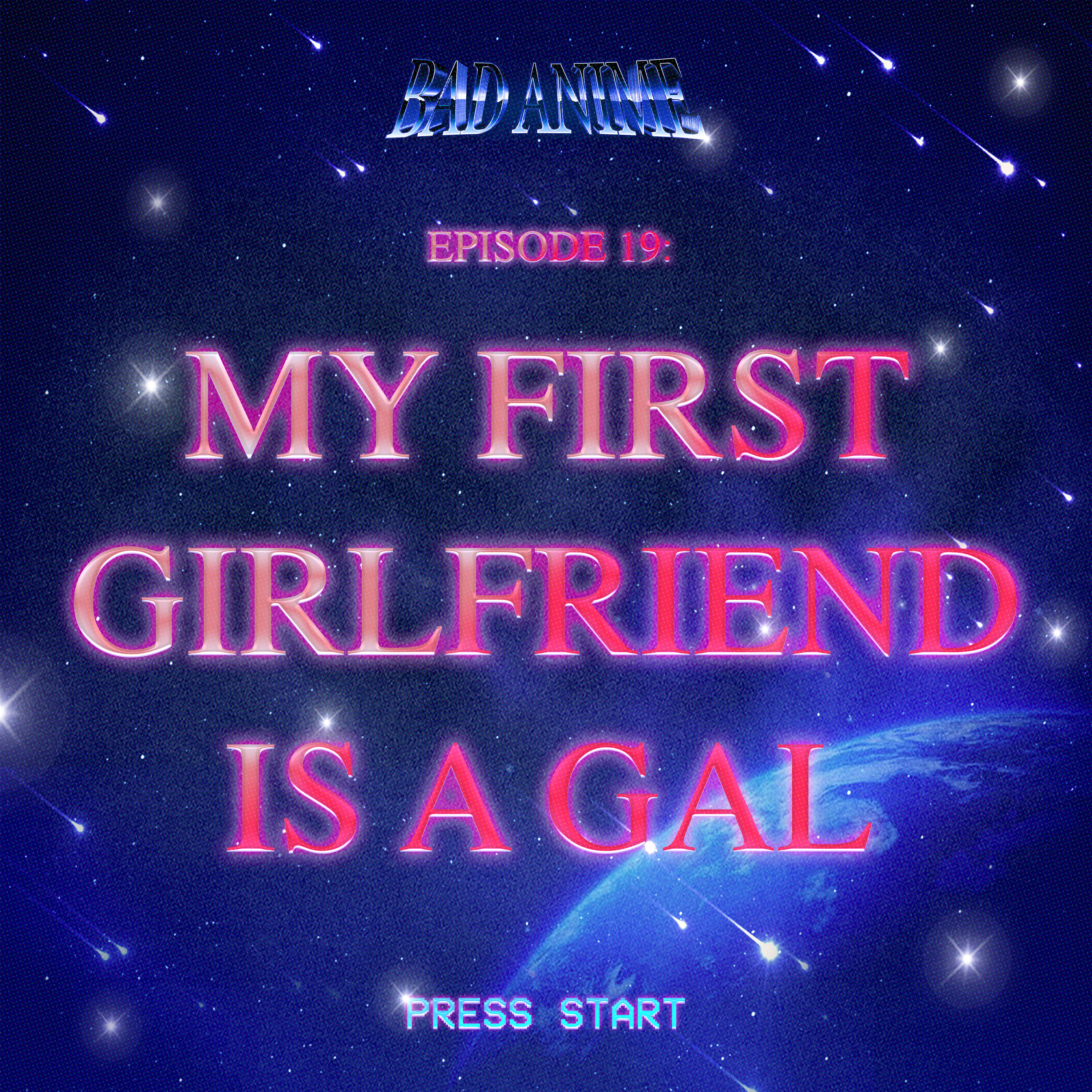 Bad Anime