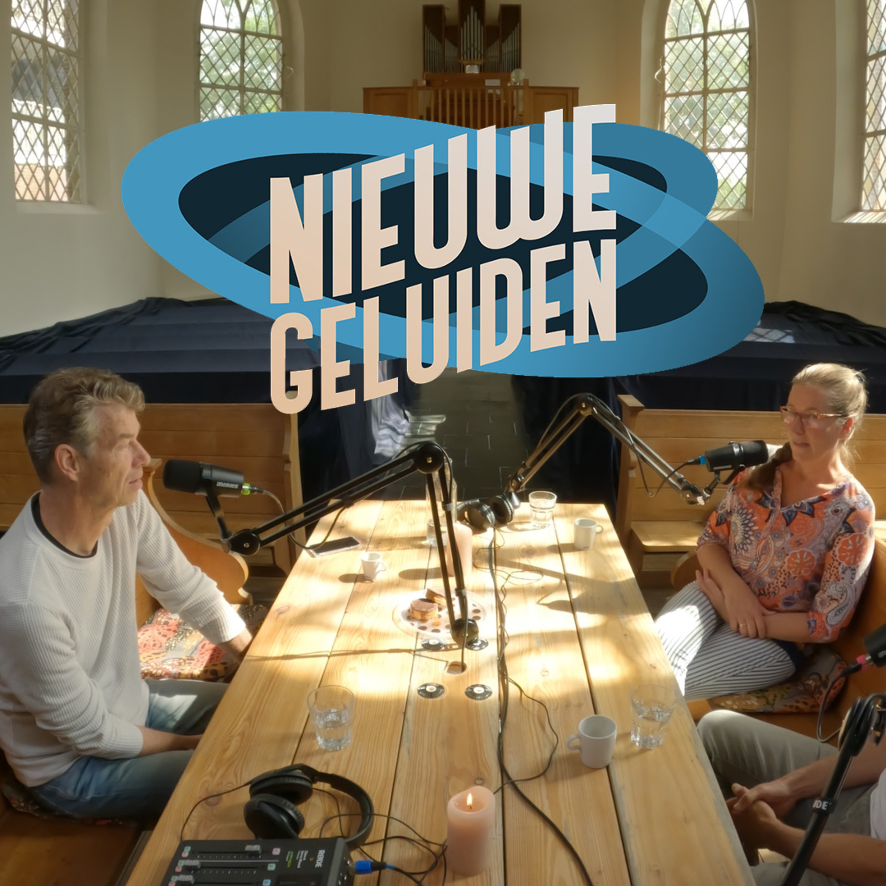 Nieuwe Geluiden