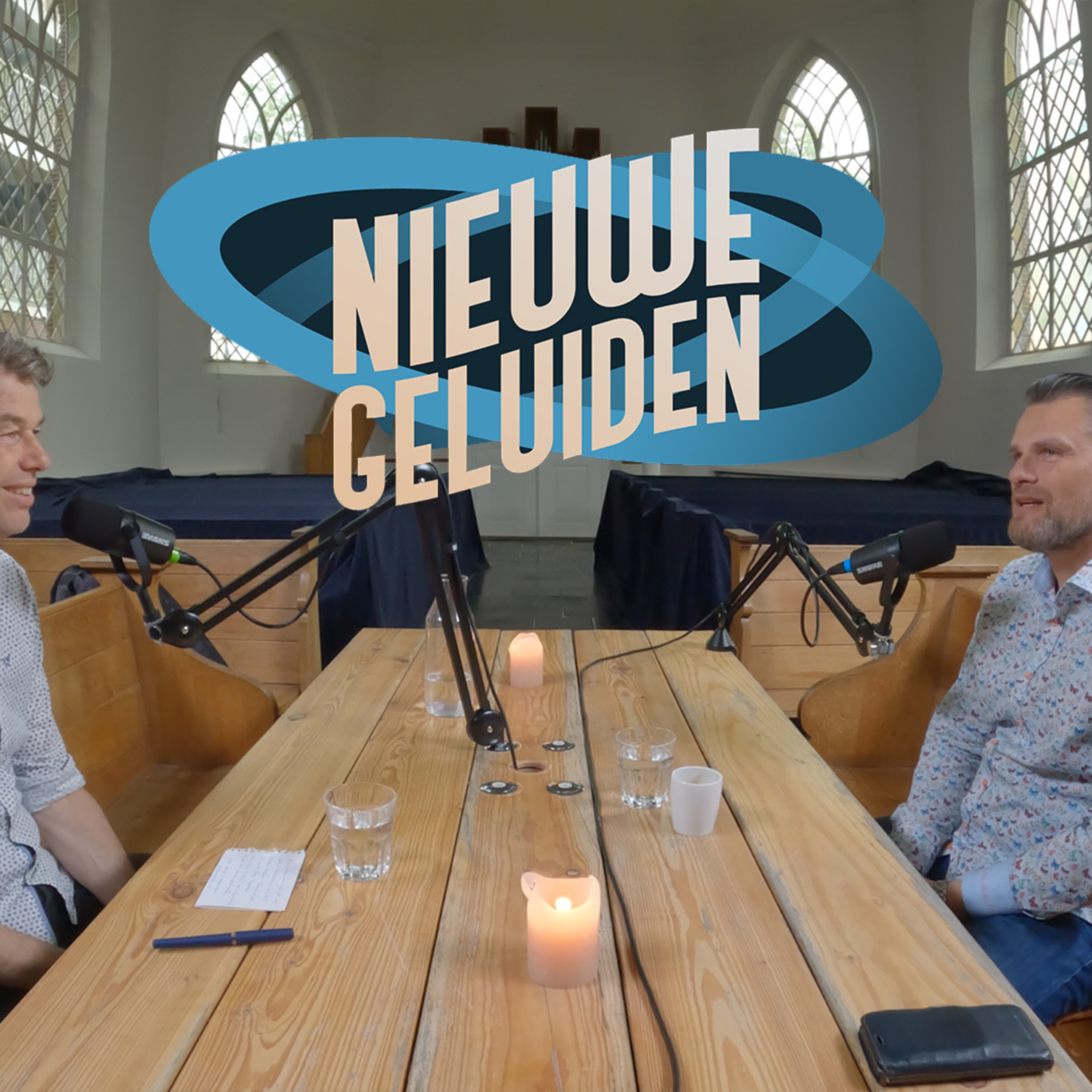 Nieuwe Geluiden