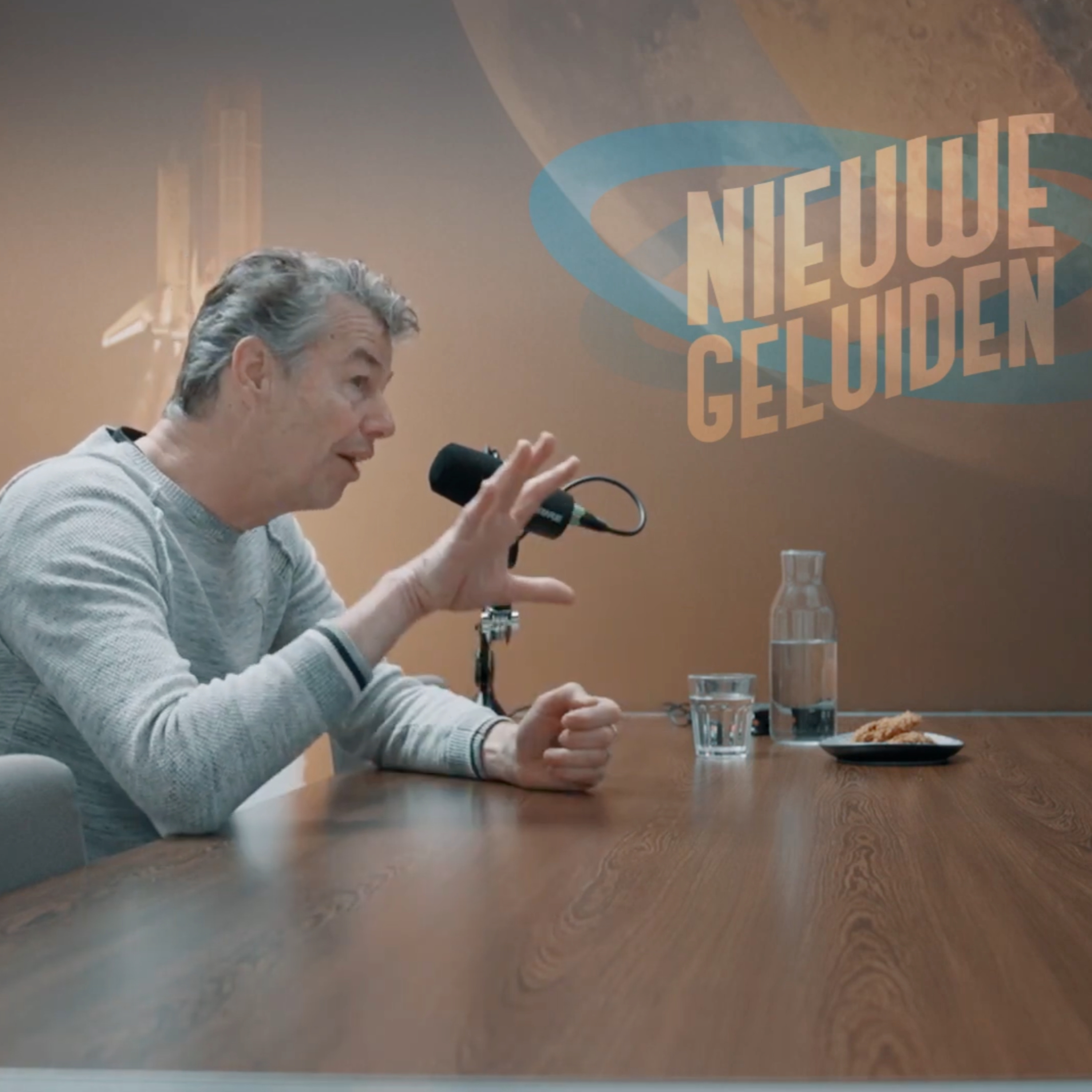 Nieuwe Geluiden