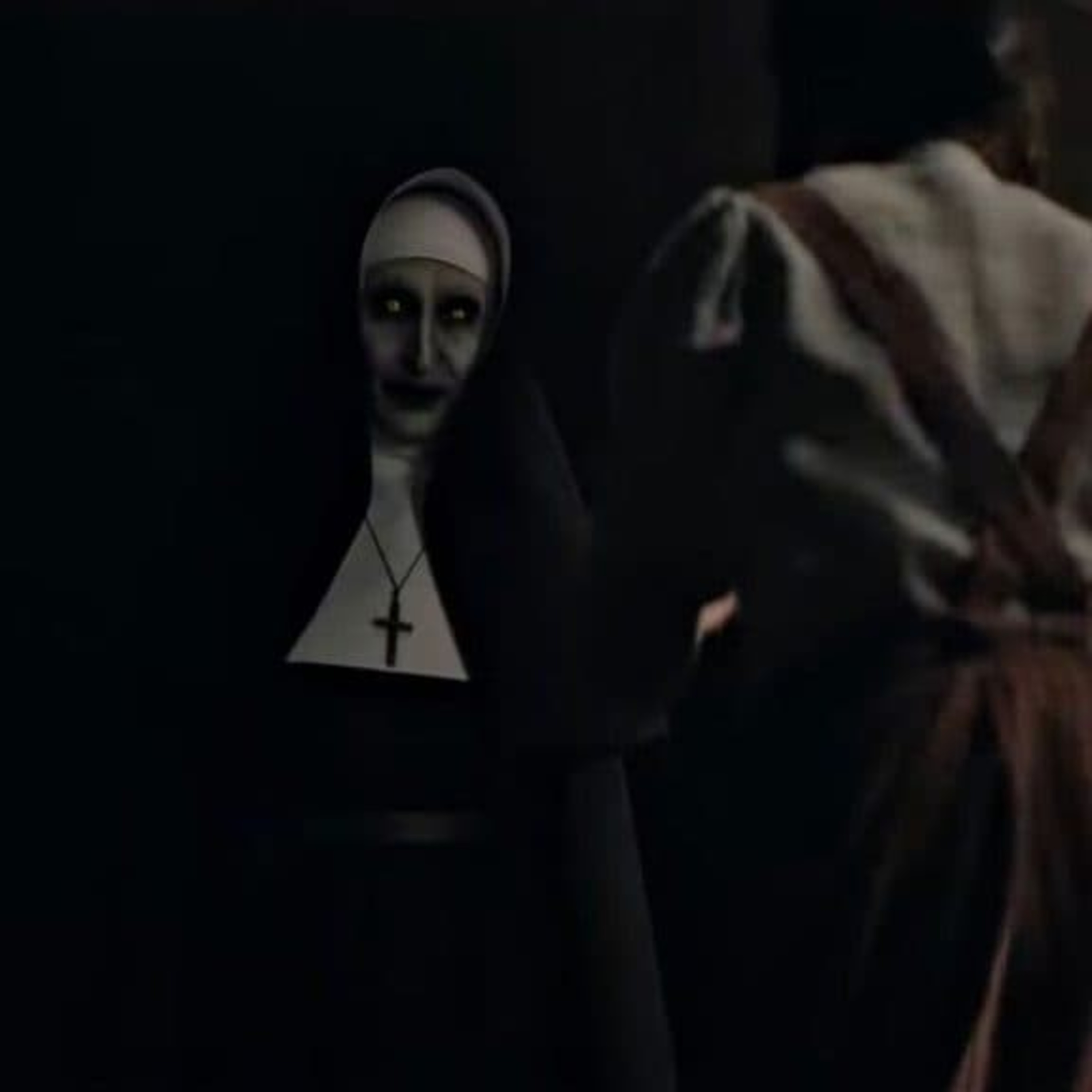 The Nun II (2023) episode artwork